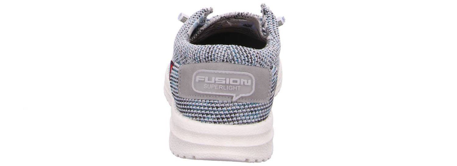 Fusion Fusion Jack Grey Melange Heavy günstig online kaufen