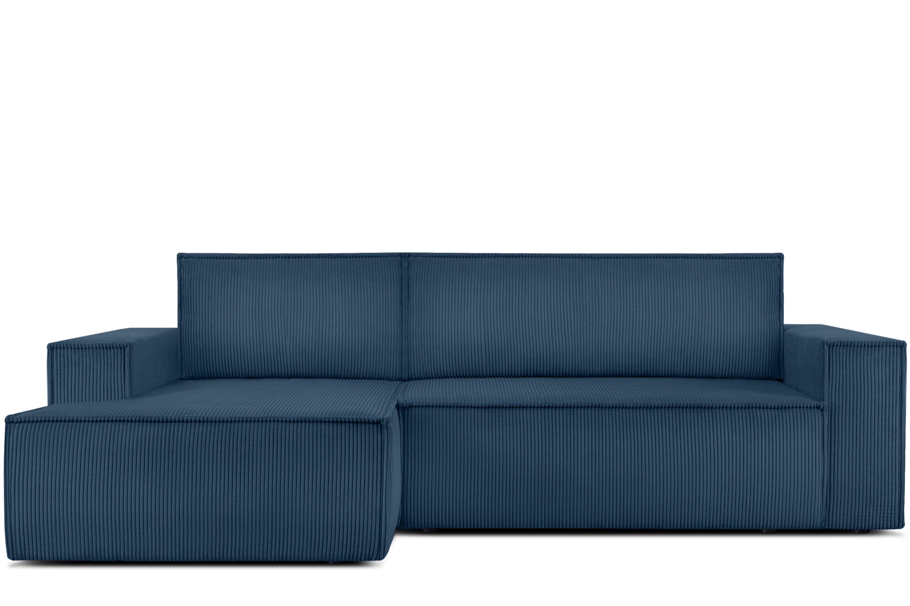 KONSIMO® Ecksofa NAPI Ecksofa links, hergestellt günstig online kaufen