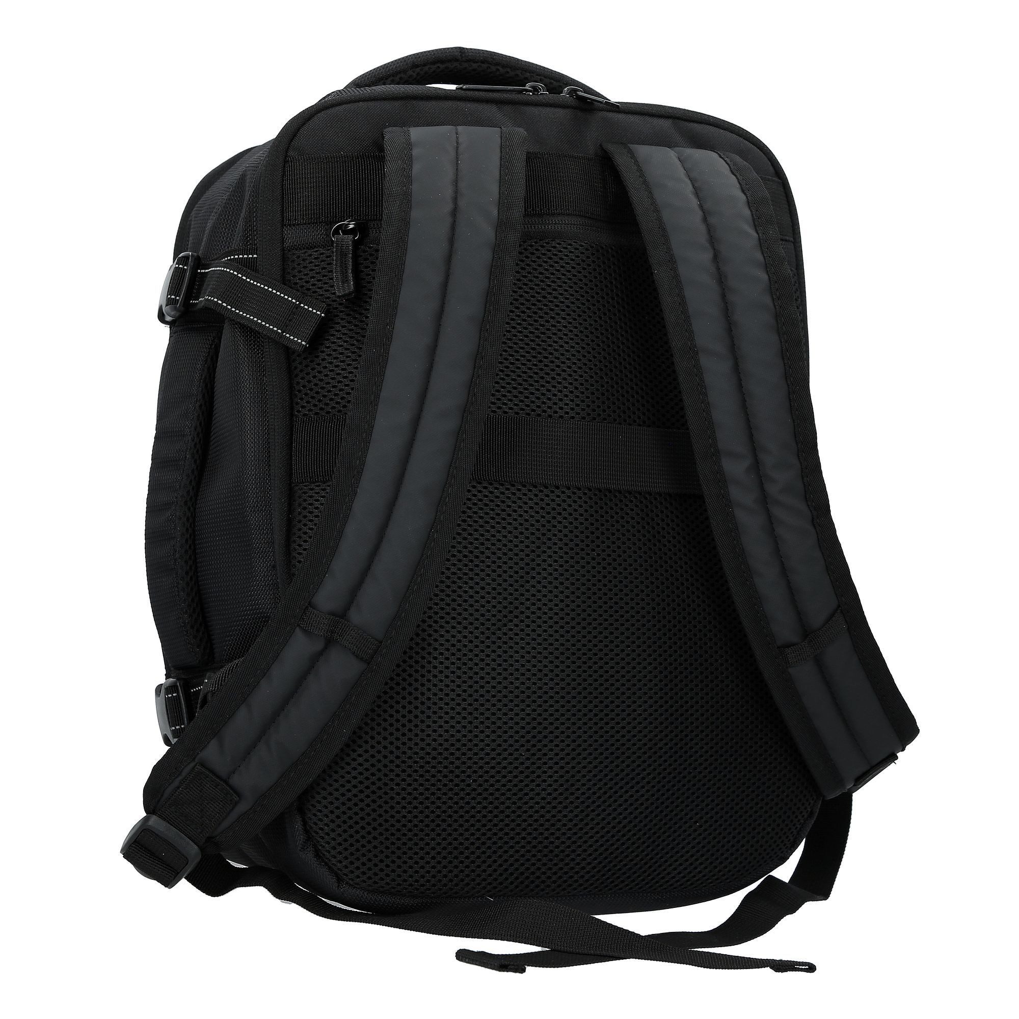 American Tourister® Laptoprucksack Take2Cabin, Polyester