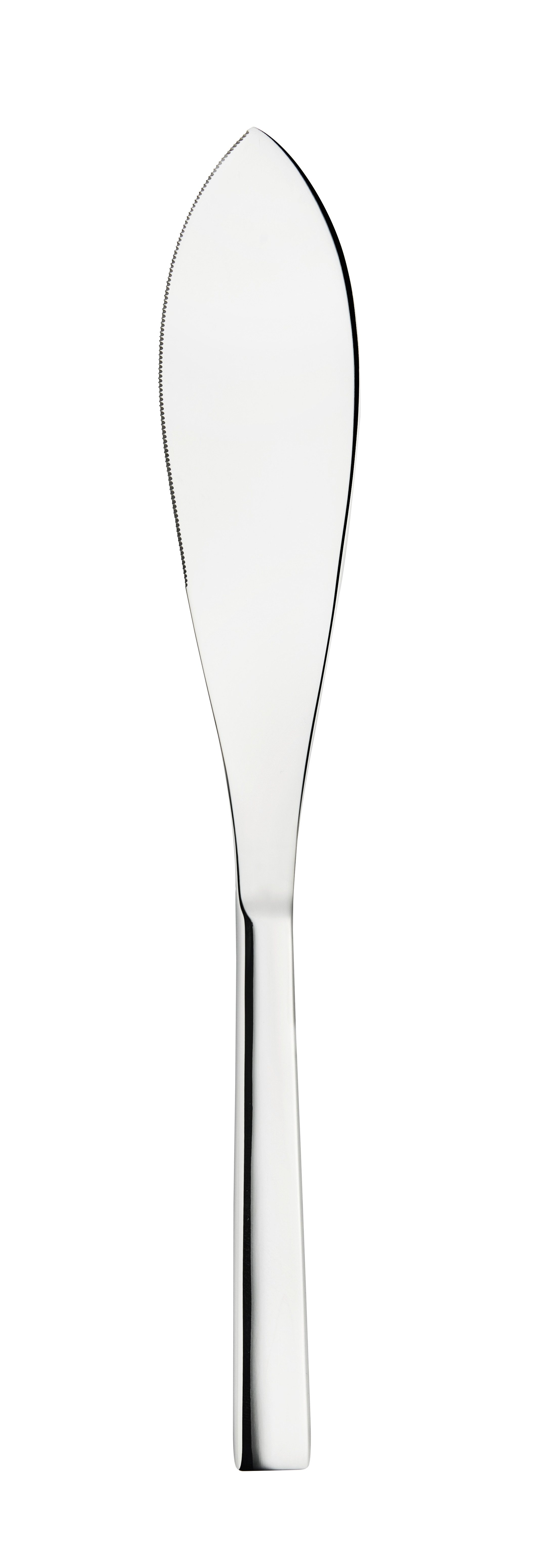 PURESIGNS Tortenmesser CENTUM, 29 cm