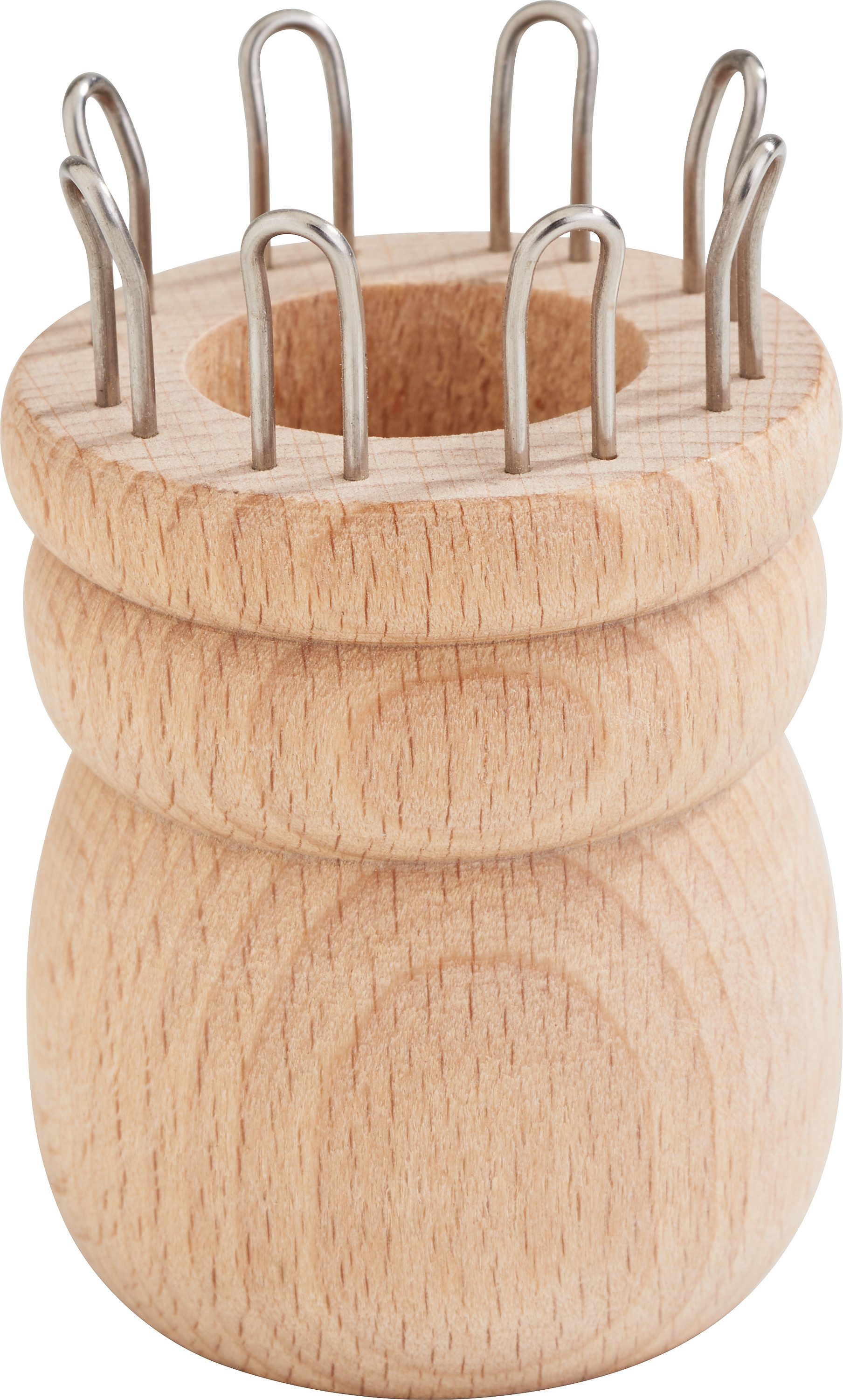 VBS Strickliesel Strickliesel, natur