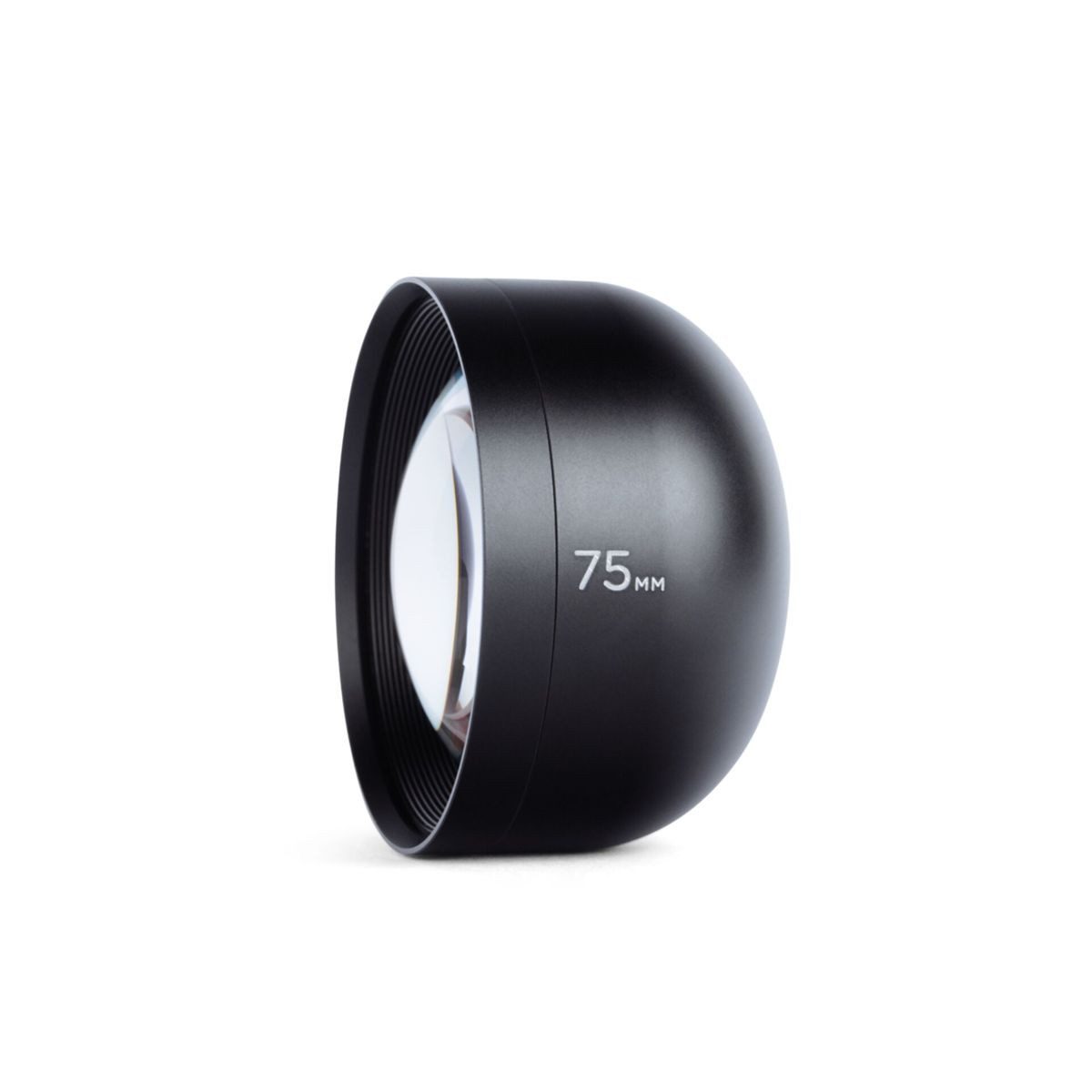 MOMENT Smartphone-Halterung Macro 75mm Mobile Lens II T-Series