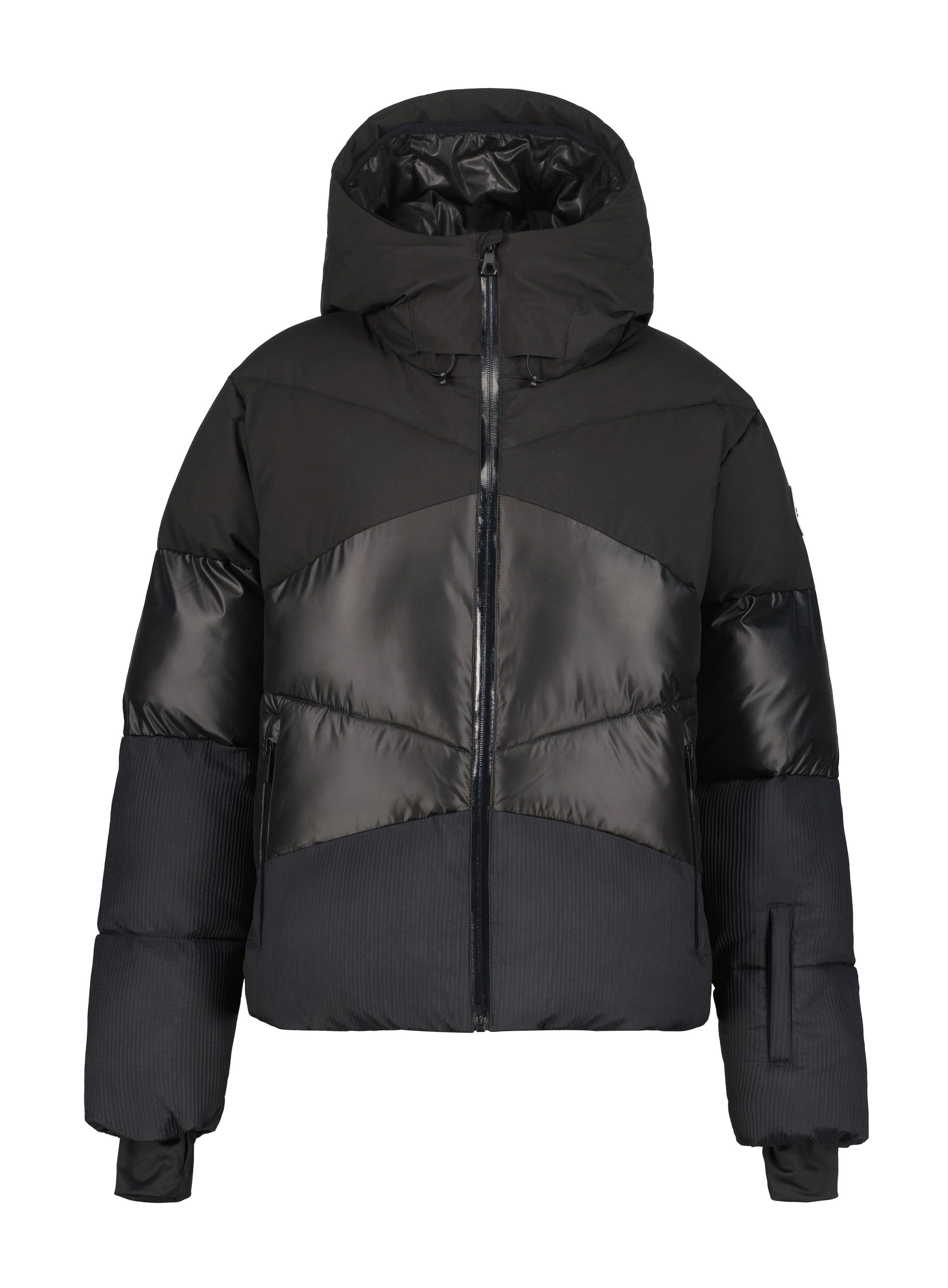 BASIC BLACK