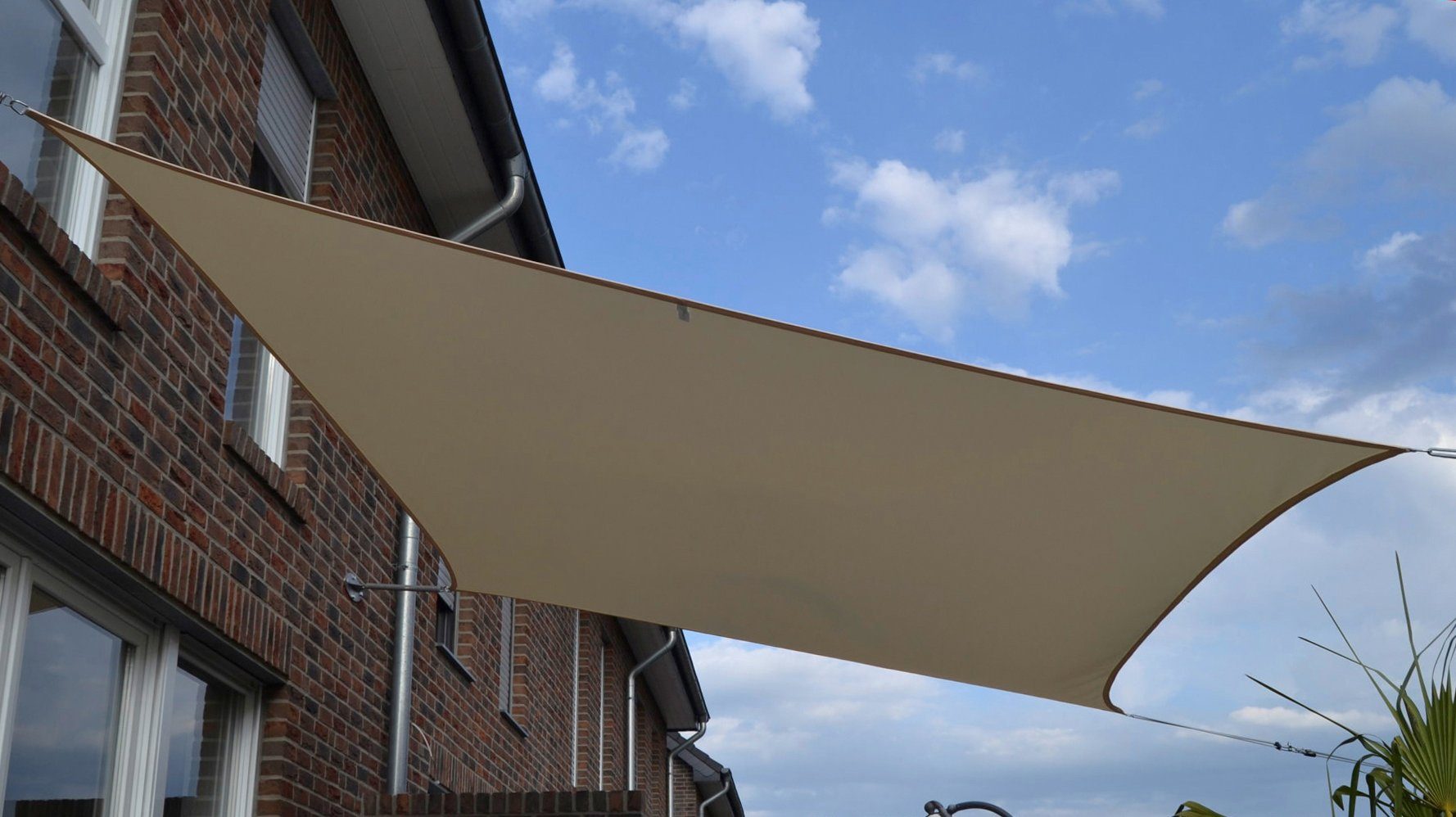 Floracord Тенты, BxT: 300 x 400 cm