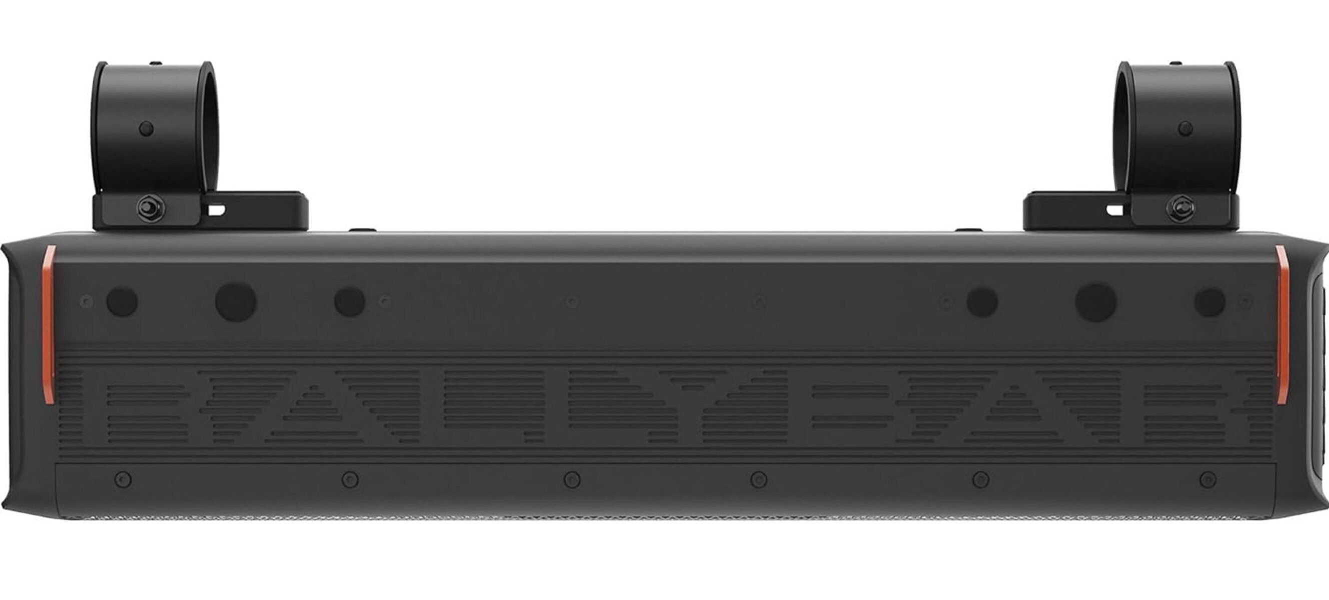 JBL RallyBar S 21" Universal Outdoor Bluetooth Auto-Lautsprecher