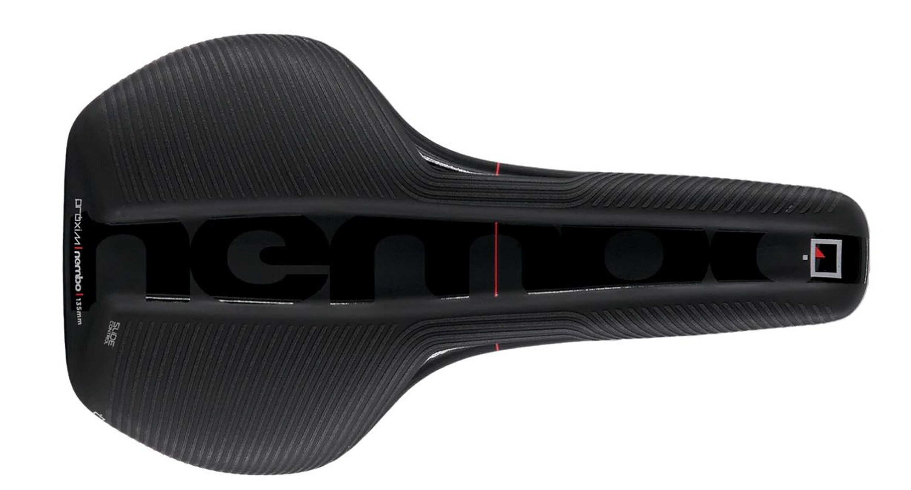 Prologo Fahrradsattel, EBike-Sattel Proxim Nembo Slide Control Tirox