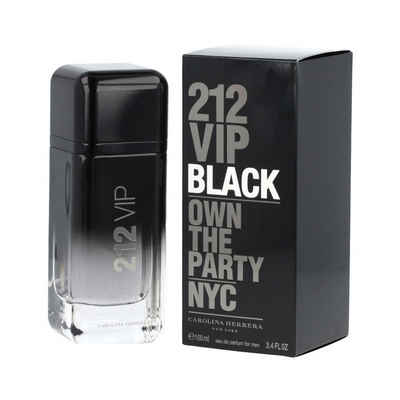 Carolina Herrera Eau de Parfum 212 VIP Black
