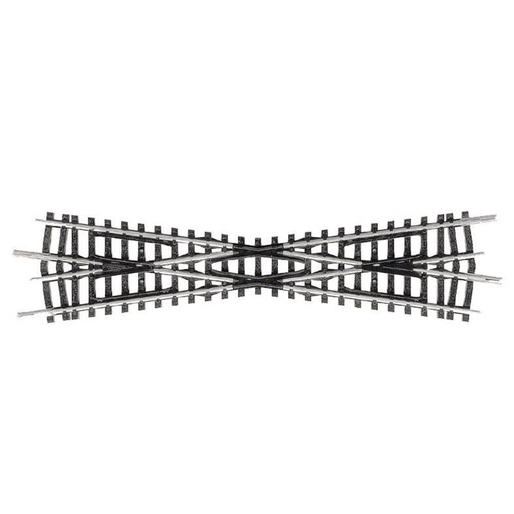 Gleise-Set Gleissystem Spur N