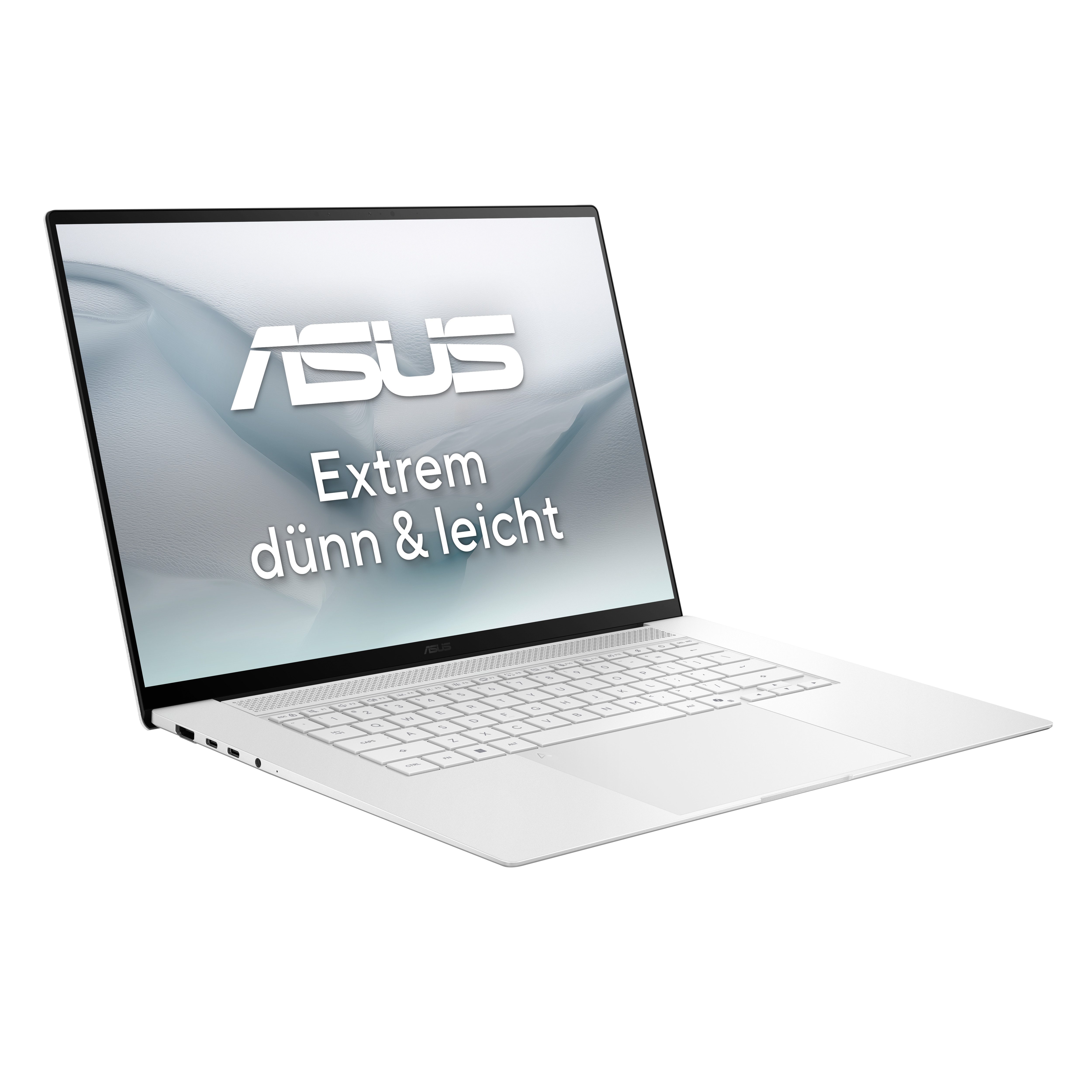 Asus Notebook