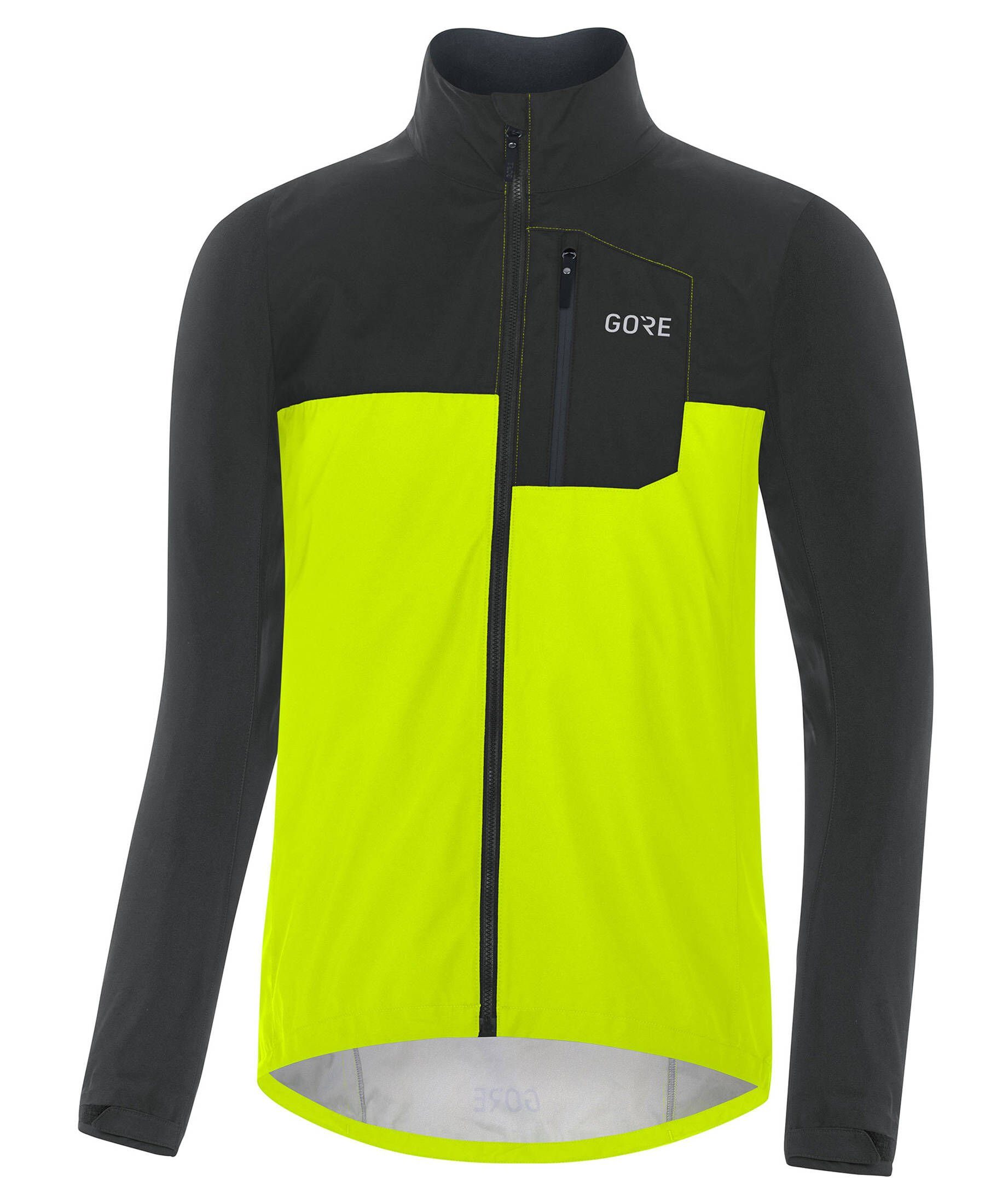 Fahrradjacke Herren Fahrradjacke "Spirit"