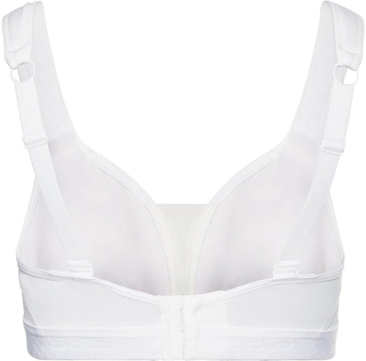 Odlo Sport-BH SPORTS BRA PADDED HIGH WHITE