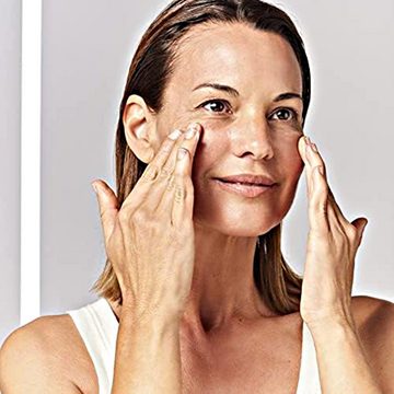Facialderm Gesichtsemulsion C2 Anti-Aging & Anti-Stress Gesichtscreme