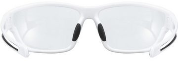 Uvex Sonnenbrille uvex sportstyle 806 V