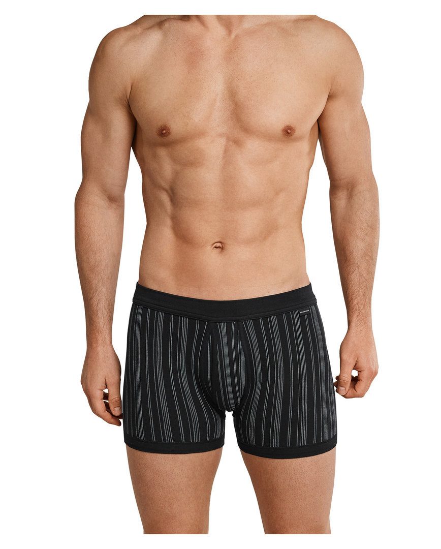 Retro Pants Long - Original Feinripp