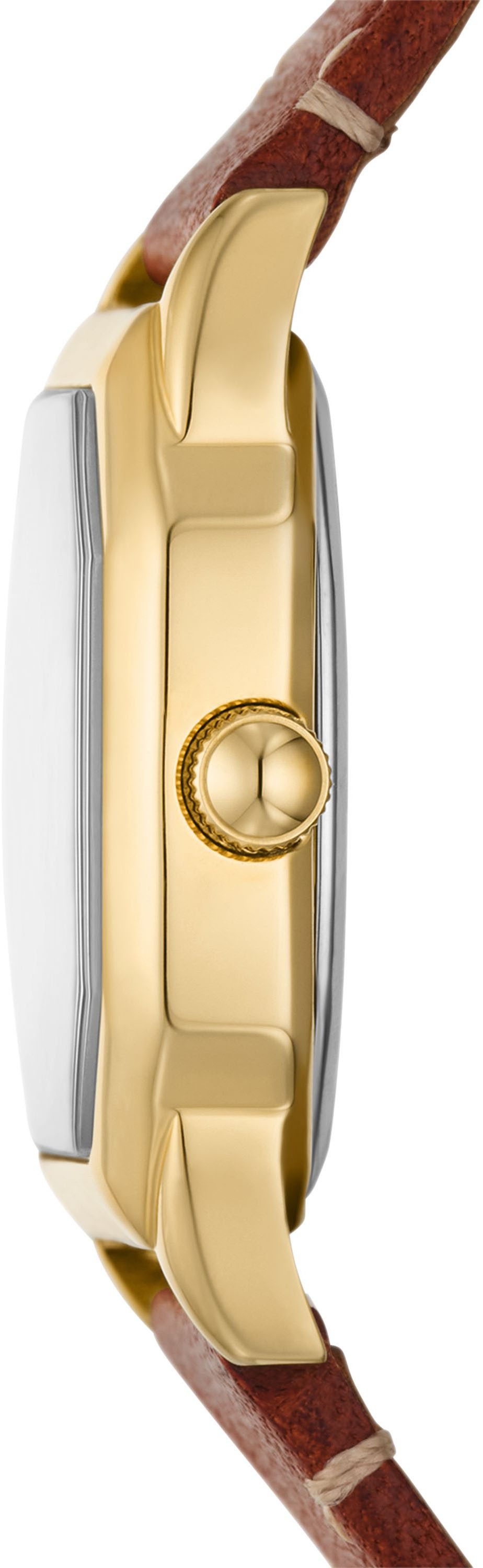Fossil Quarzuhr HARLOW ES5364, Armbanduhr, Damenuhr, günstig online kaufen