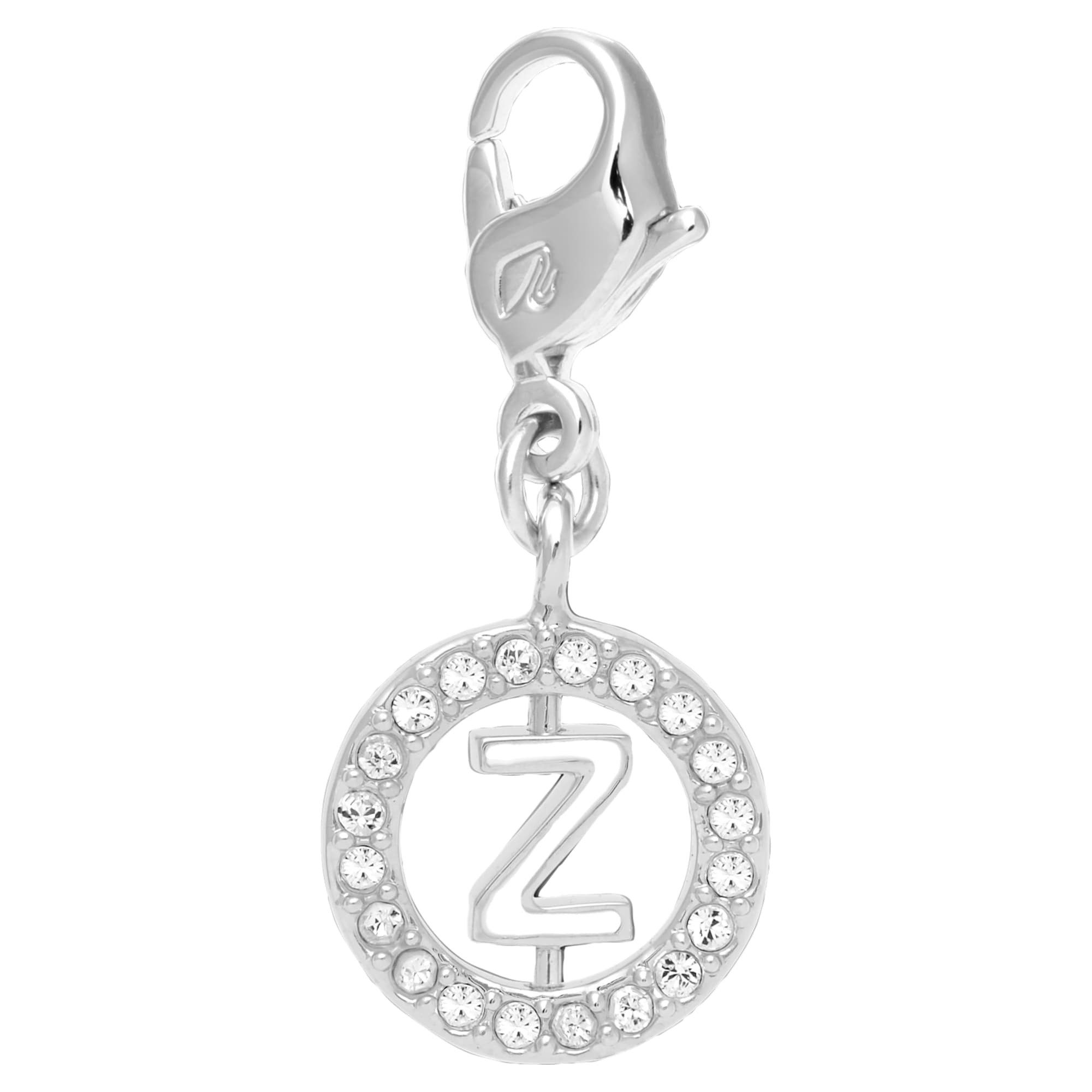 Swarovski Buchstabenanhänger Letter Z
