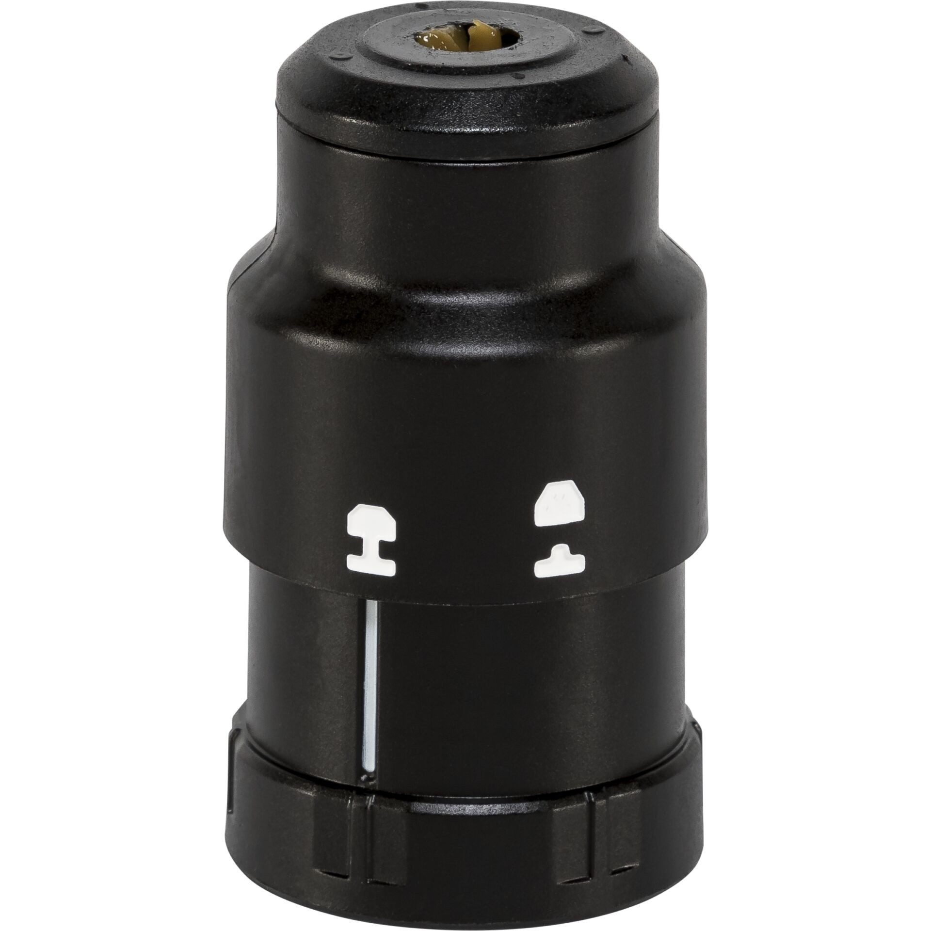 Makita Werkzeugset SDS-plus Bohrfutter für DHR281ZJ