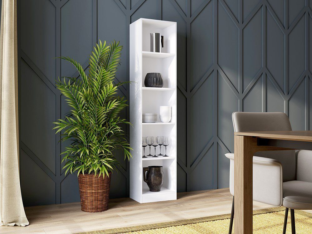Home Collective Bücherregal Aktenregal Standregal Raumteiler günstig online kaufen