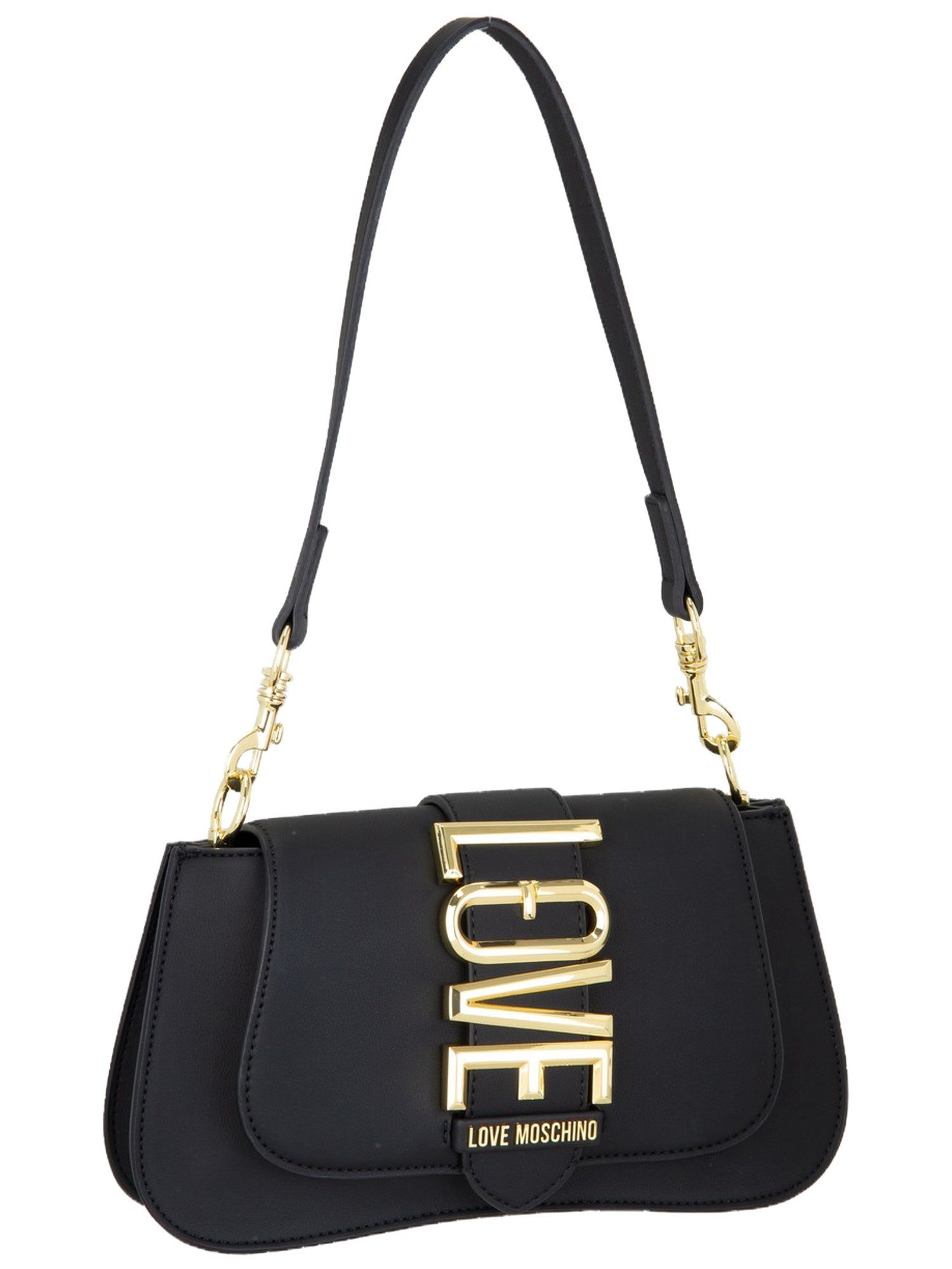 LOVE MOSCHINO Handtasche Love Bug, Abendtaschen