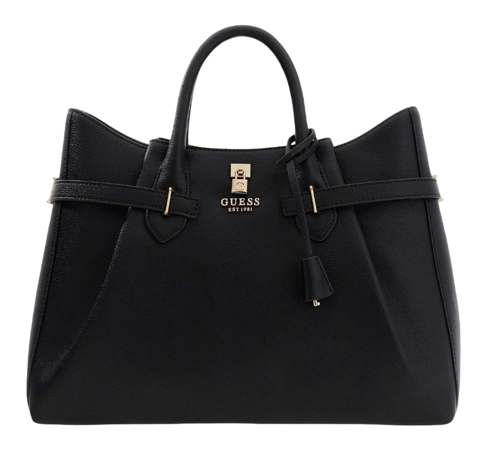 Handtasche Girlfriend Satchel Bag