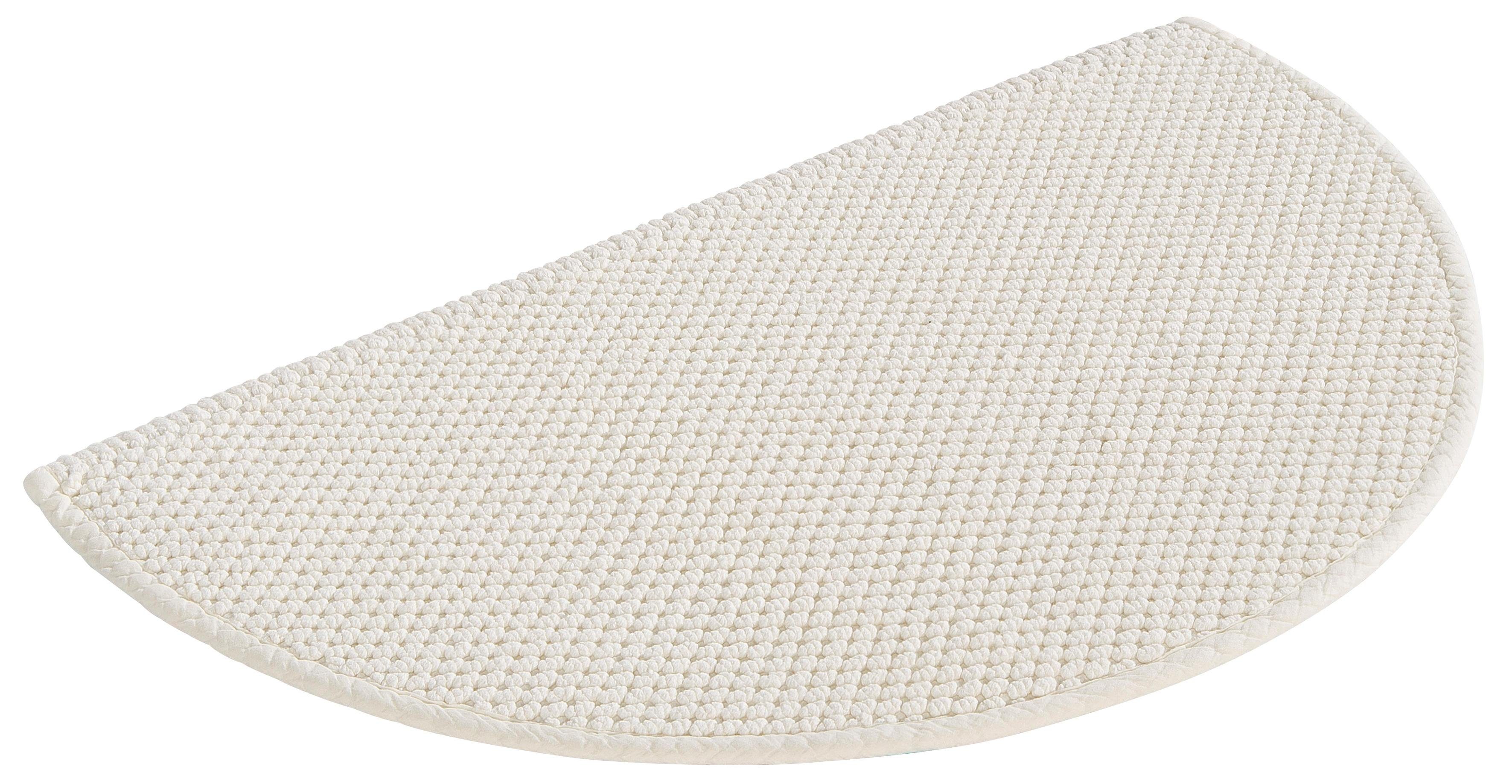 my home Badematte Lovro, Badvorleger, Badezimmer Teppich, Höhe 10 mm, beids günstig online kaufen