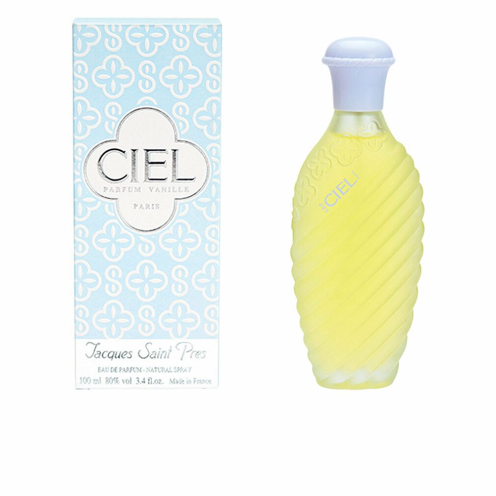 Ulric De Varens Eau de Parfum Ciel Woman EDP 100ml