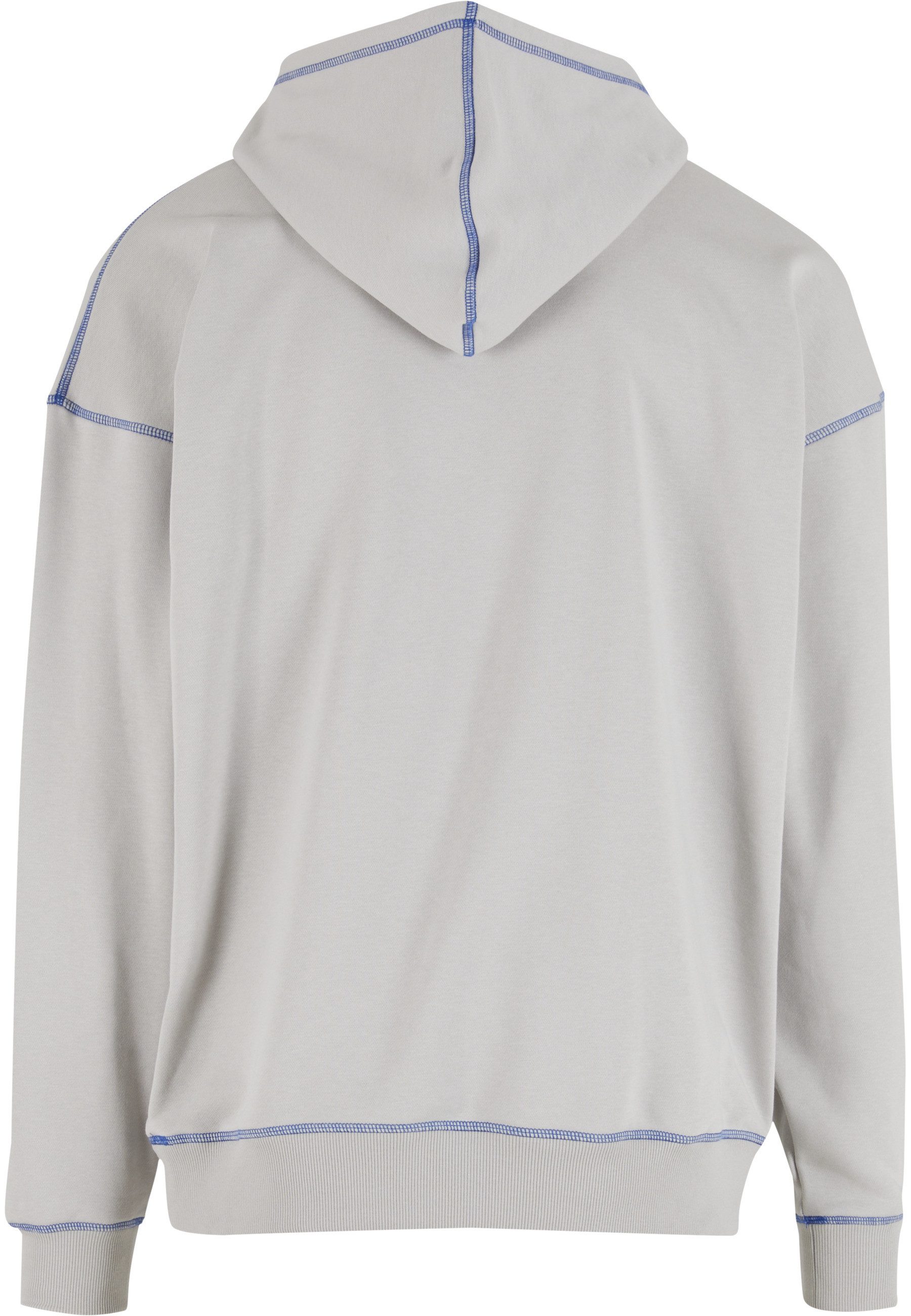 K1X Kapuzenpullover K1X K1X Property Hoodie Contrast Seams (1-tlg)