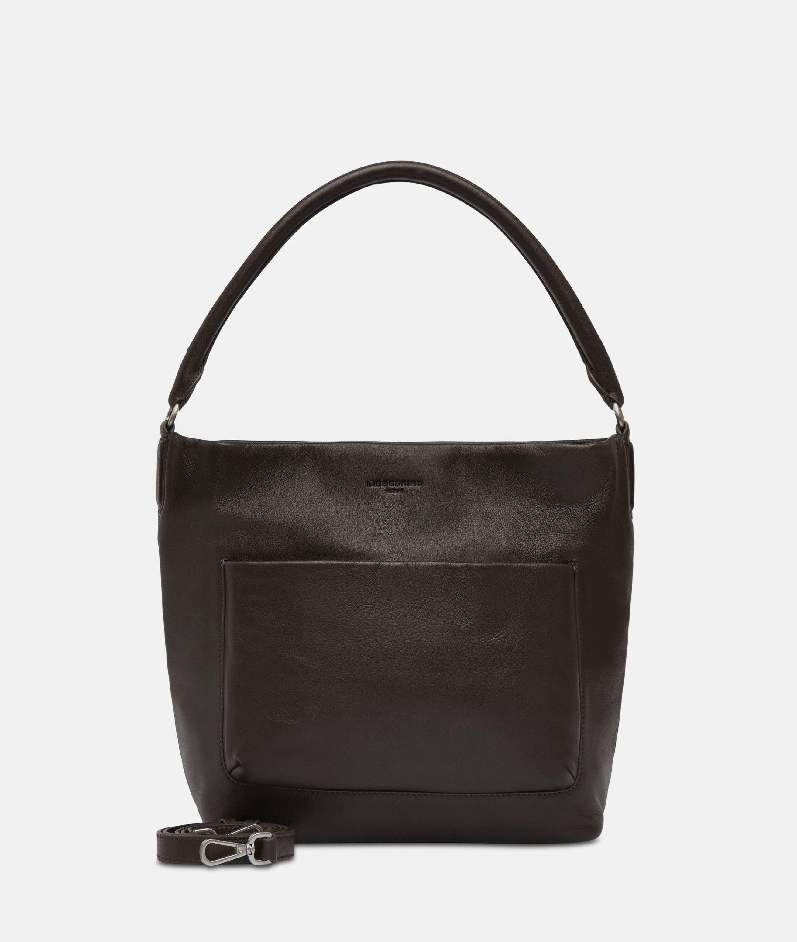 Schultertasche Hobo EVER