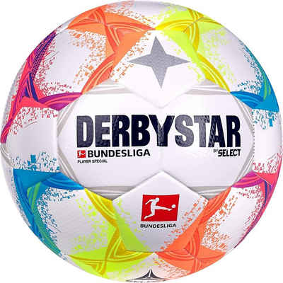 XTREM toys & sports Fußball Derbystar Gr. 5 10151126