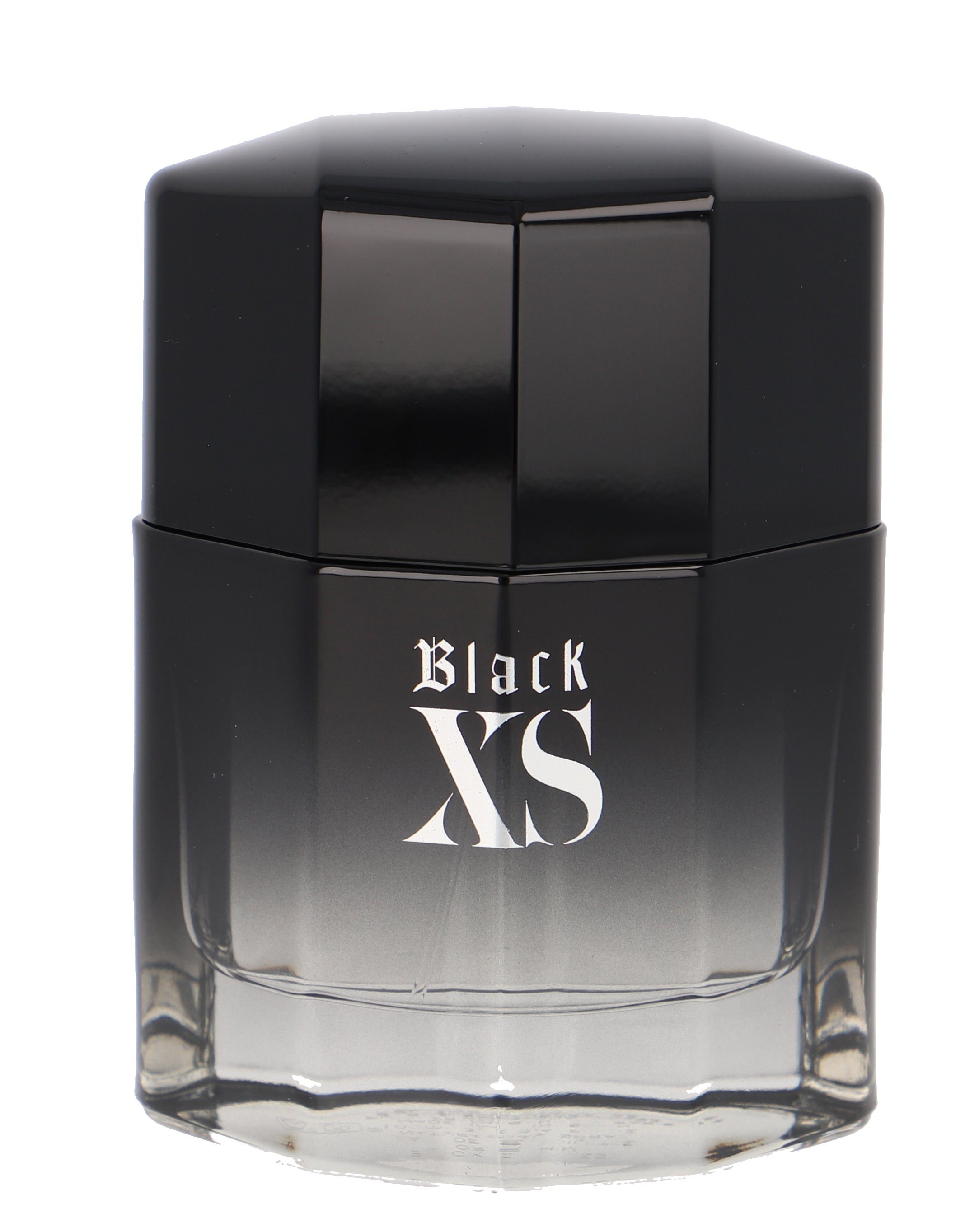paco rabanne Eau de Toilette Paco Rabanne Black XS, mit süßer Note