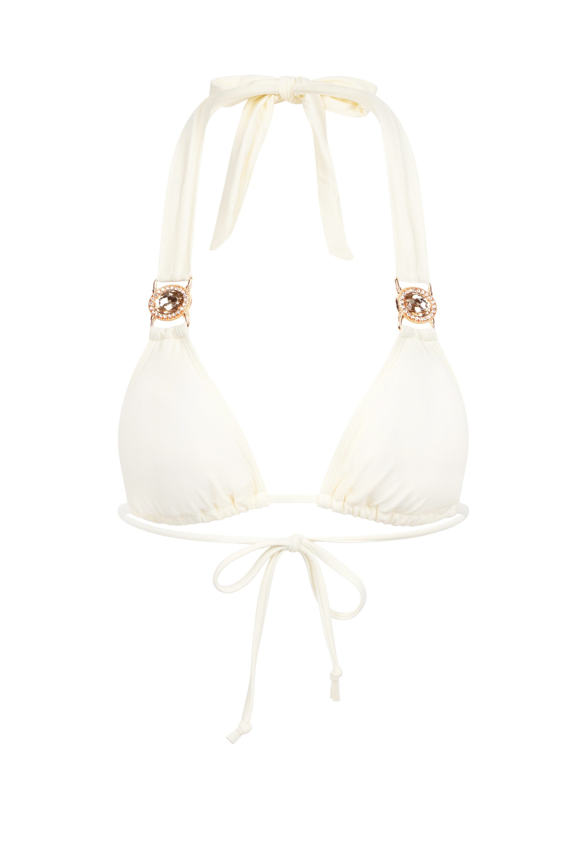 Moda Minx Triangel-Bikini-Top Amour Triangle (1-St), günstig online kaufen
