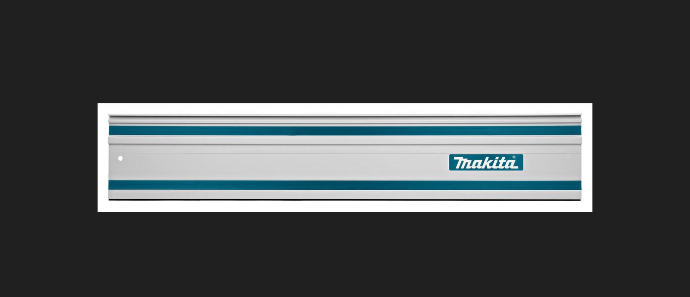 Makita Maschinen-Führungsschiene, 1-tlg.