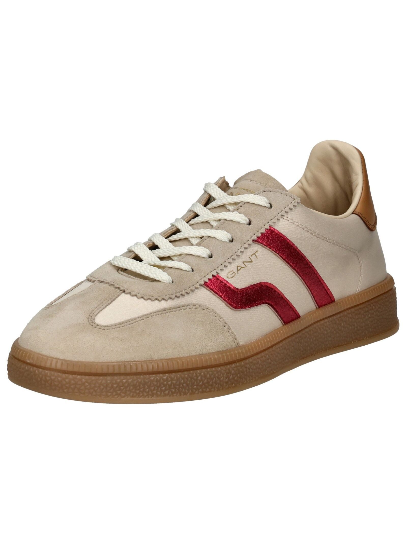 Gant Gant Sneaker Leder Sneaker günstig online kaufen