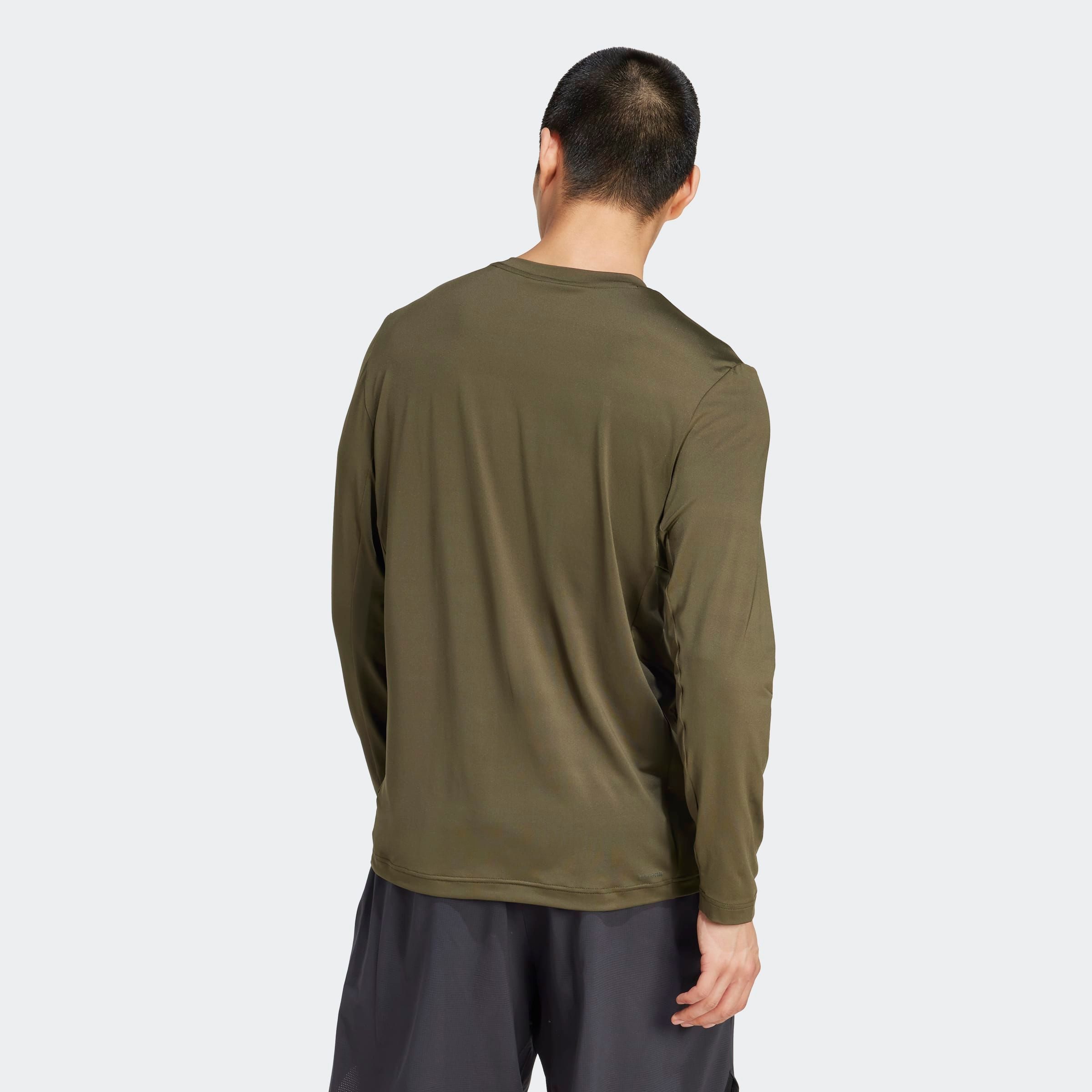 adidas Performance Funktionsshirt TR-ES STRE LS T günstig online kaufen