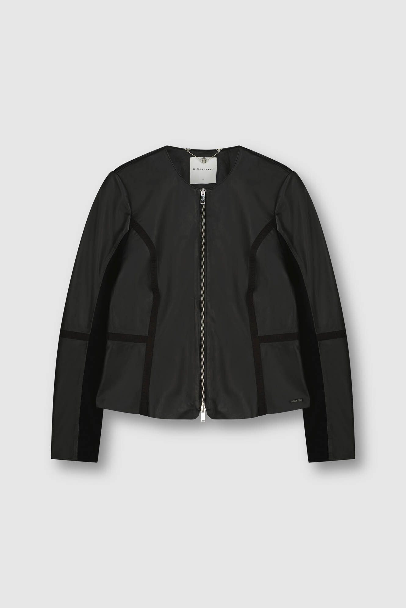 Rino & Pelle Lederjacke Torri
