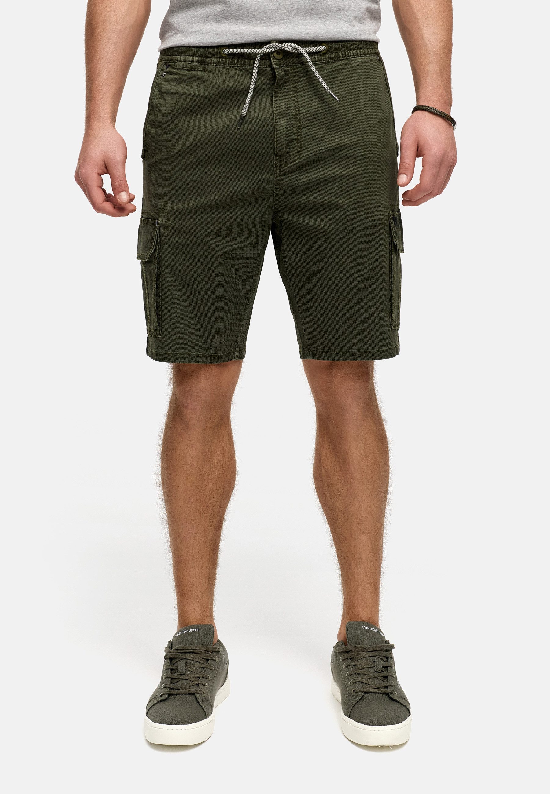 Cargoshorts INKews