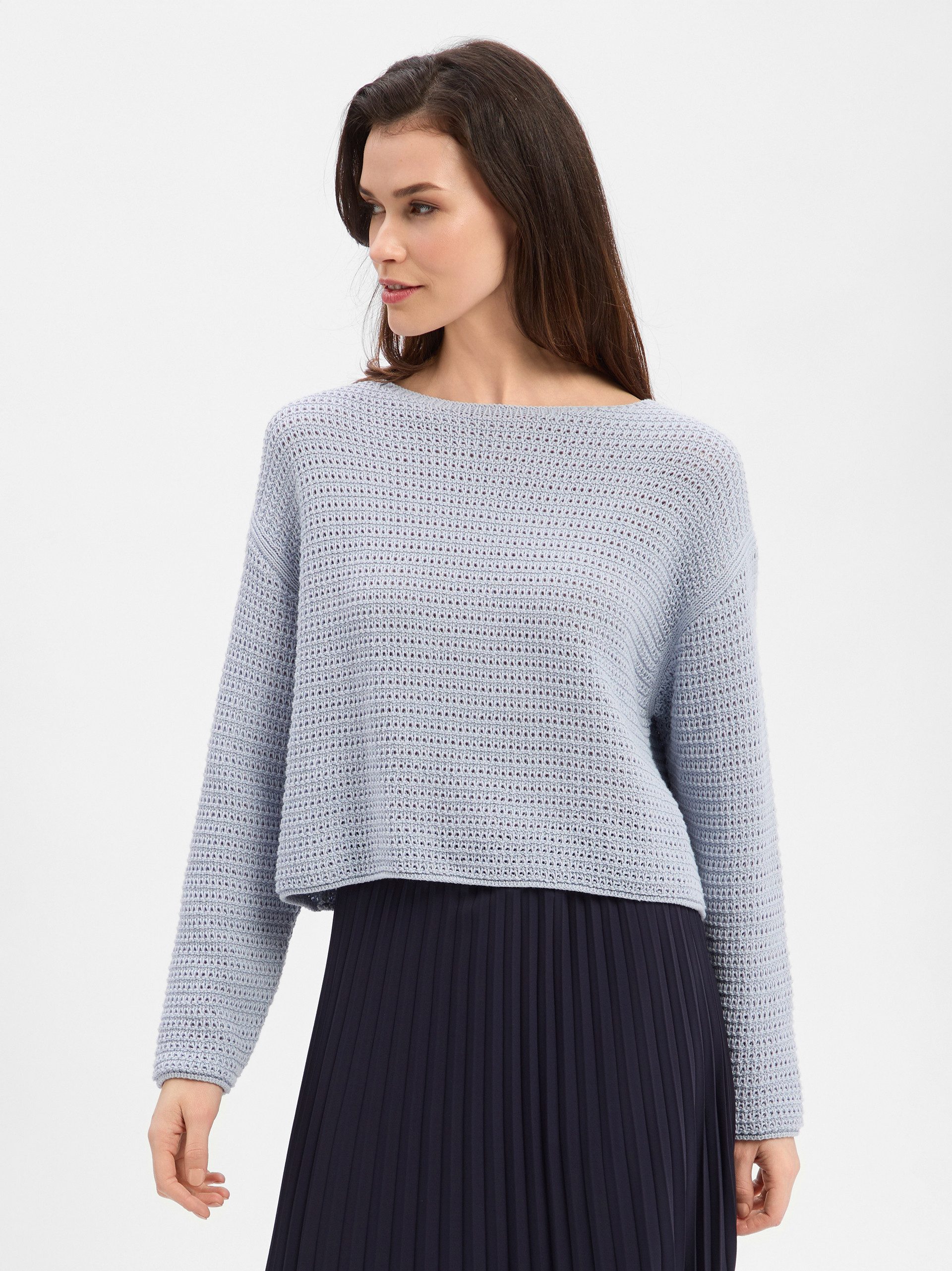 Drykorn Strickpullover Imenia_2