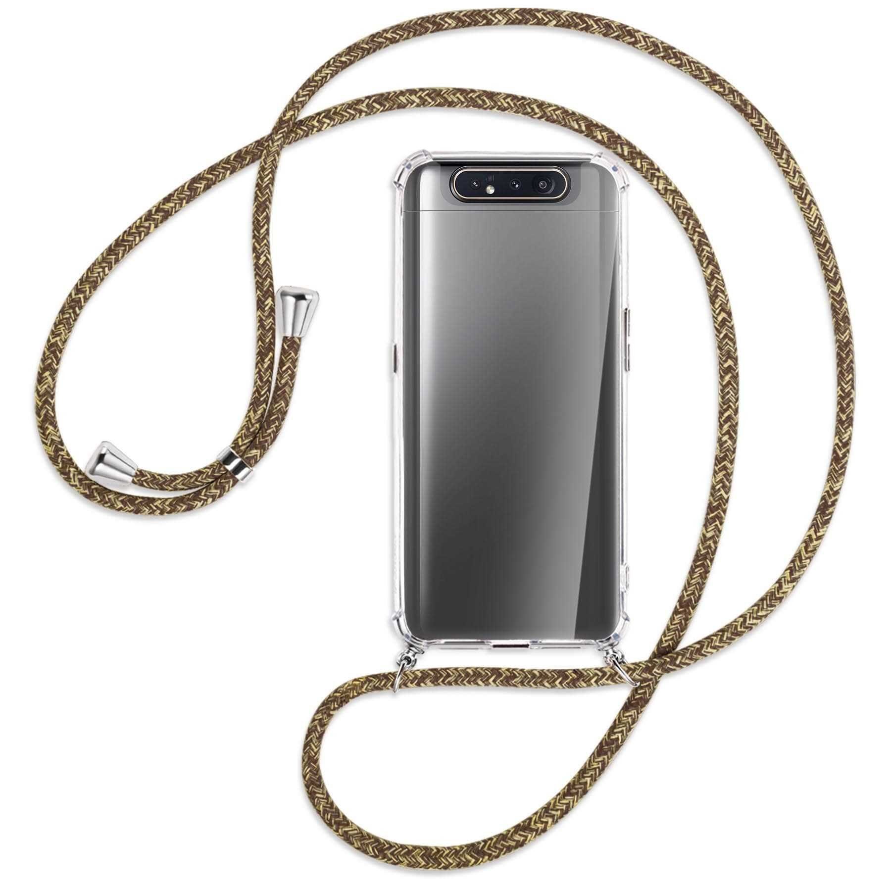 Handykette für Samsung Galaxy A80 [NC-072-S]