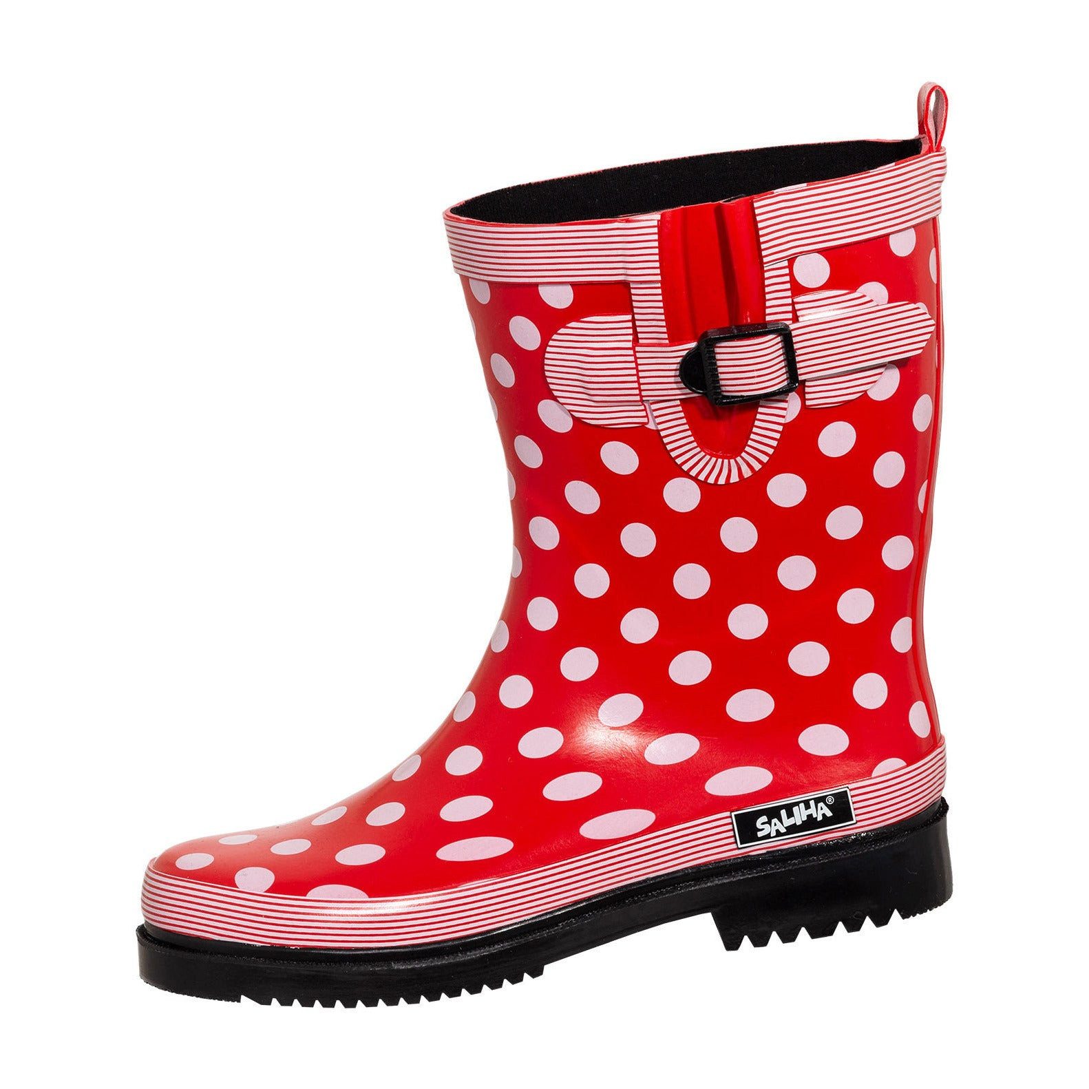 Bockstiegel Bockstiegel Damen Regenstiefel Dorin-K Arbeitsschuh – Bild 3 von 5