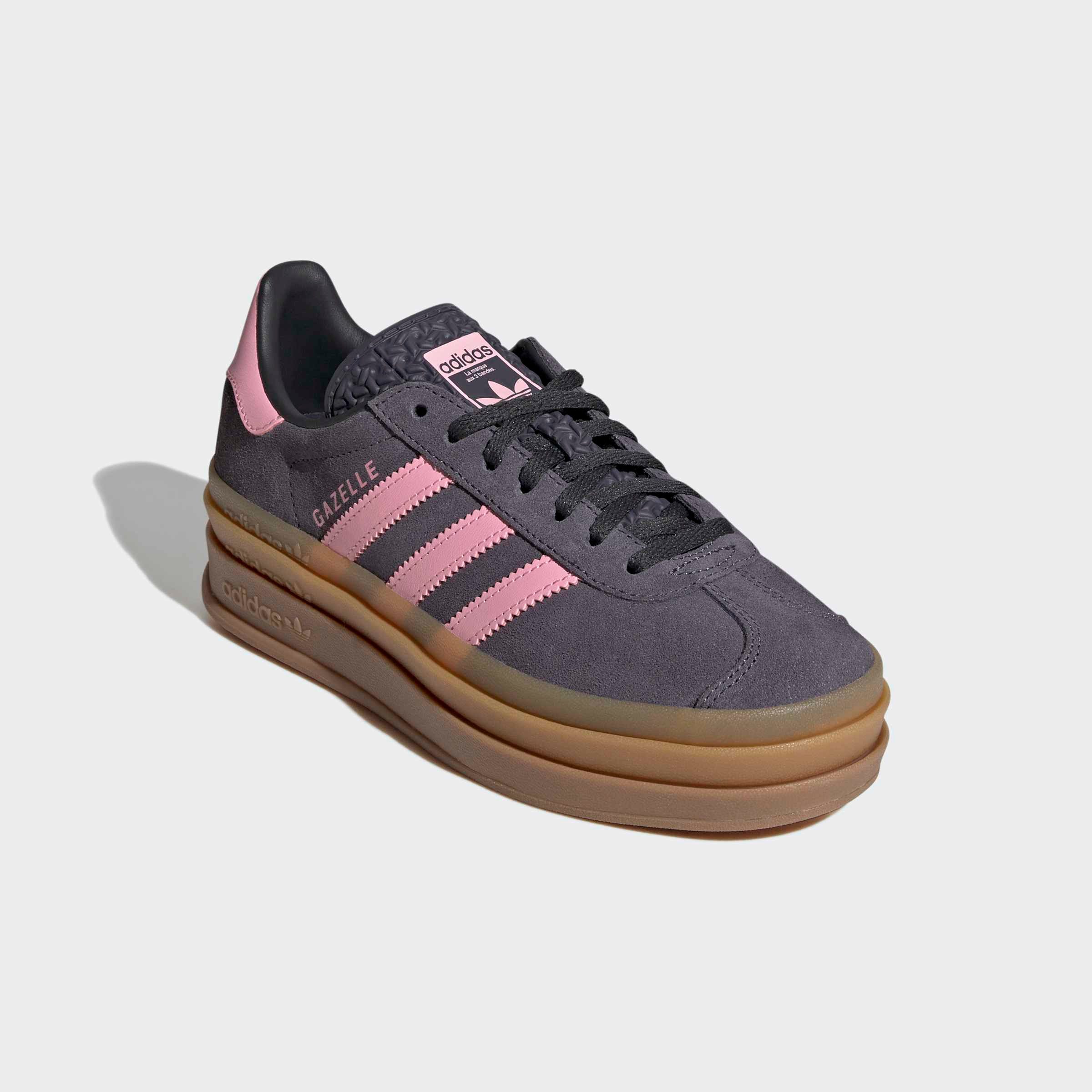 adidas Originals GAZELLE BOLD Plateausneaker für Kinder & Jugendliche