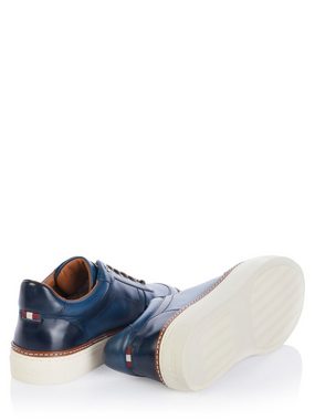 Bally Bally Schuhe navy Sneaker