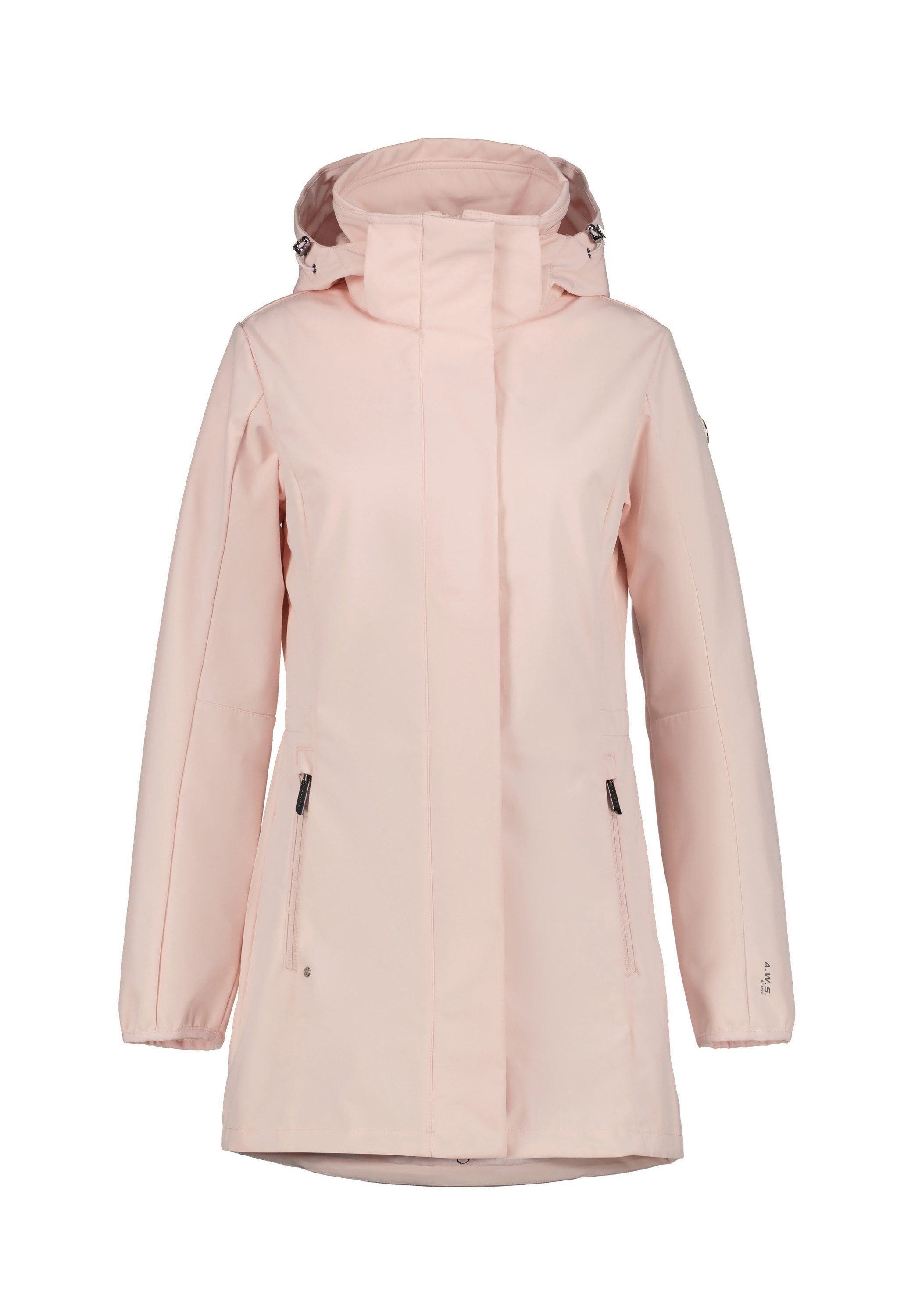 Luhta Outdoorjacke Luhta Softshell jacke Iloniemi