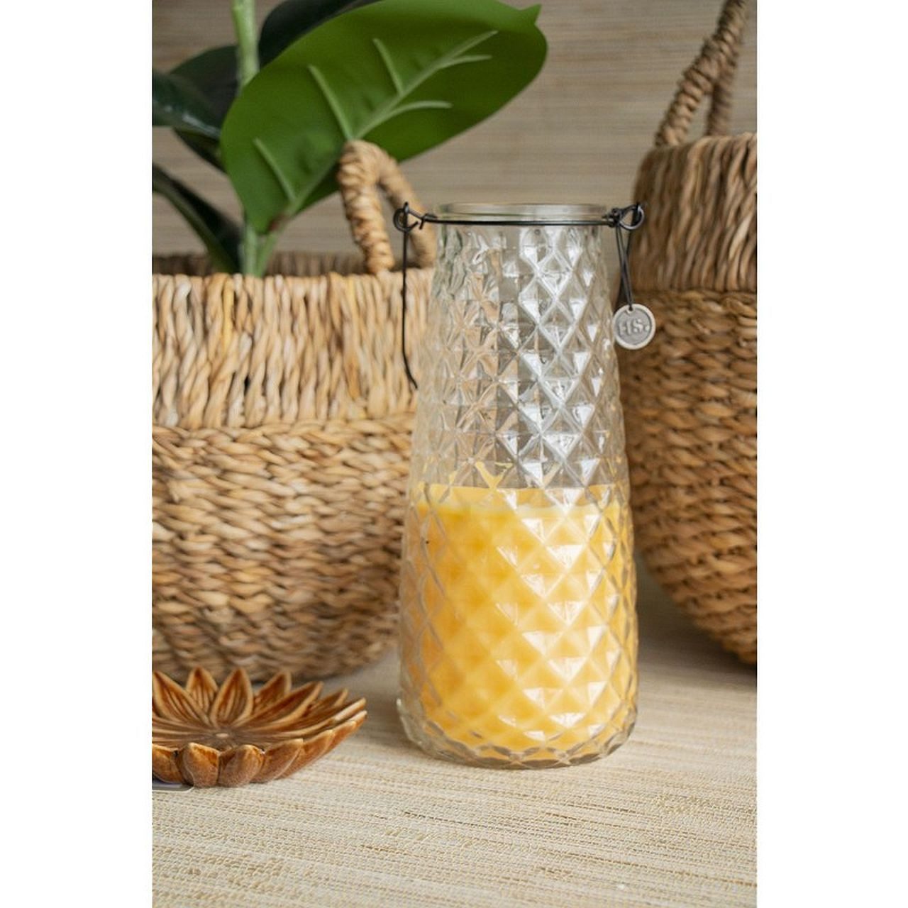 Home Society B.V. Outdoorkerze Kerze Vitra günstig online kaufen
