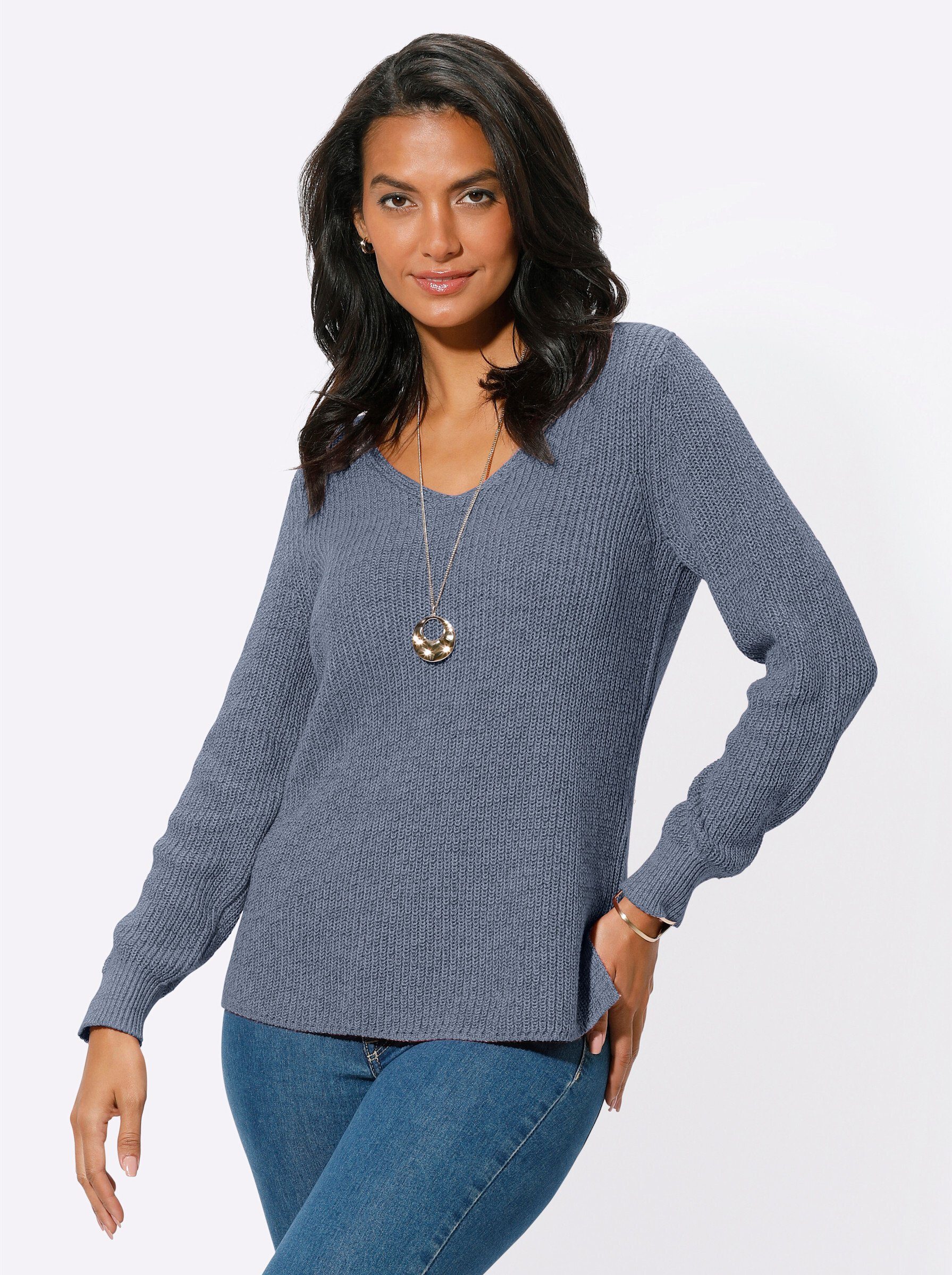 WITT WEIDEN Strickpullover