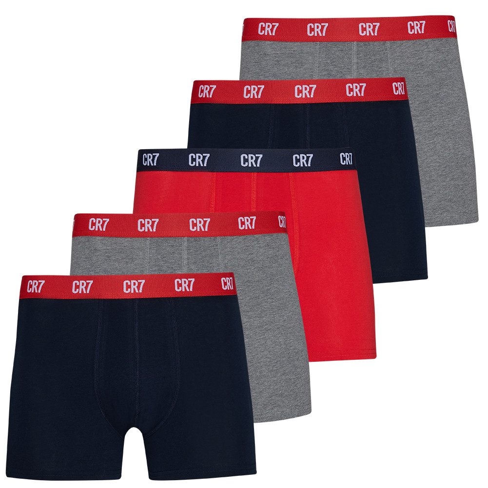 CR7 Boxershorts günstig online kaufen