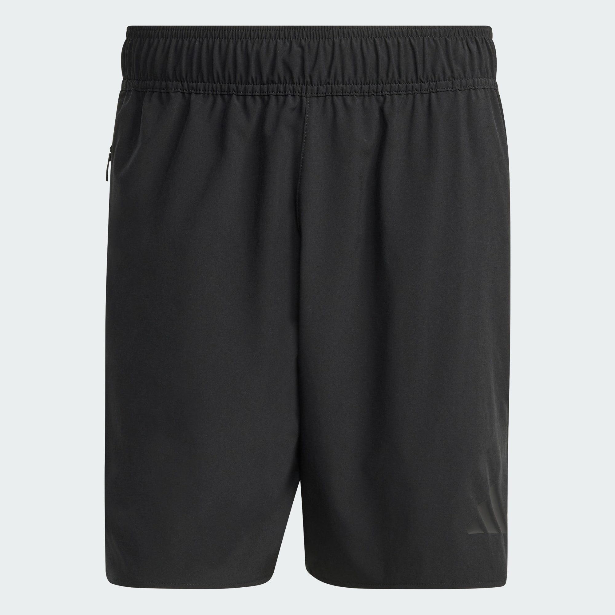 adidas Performance Shorts TIRO TRAVEL SHORTS, GEWEBT (1-tlg)