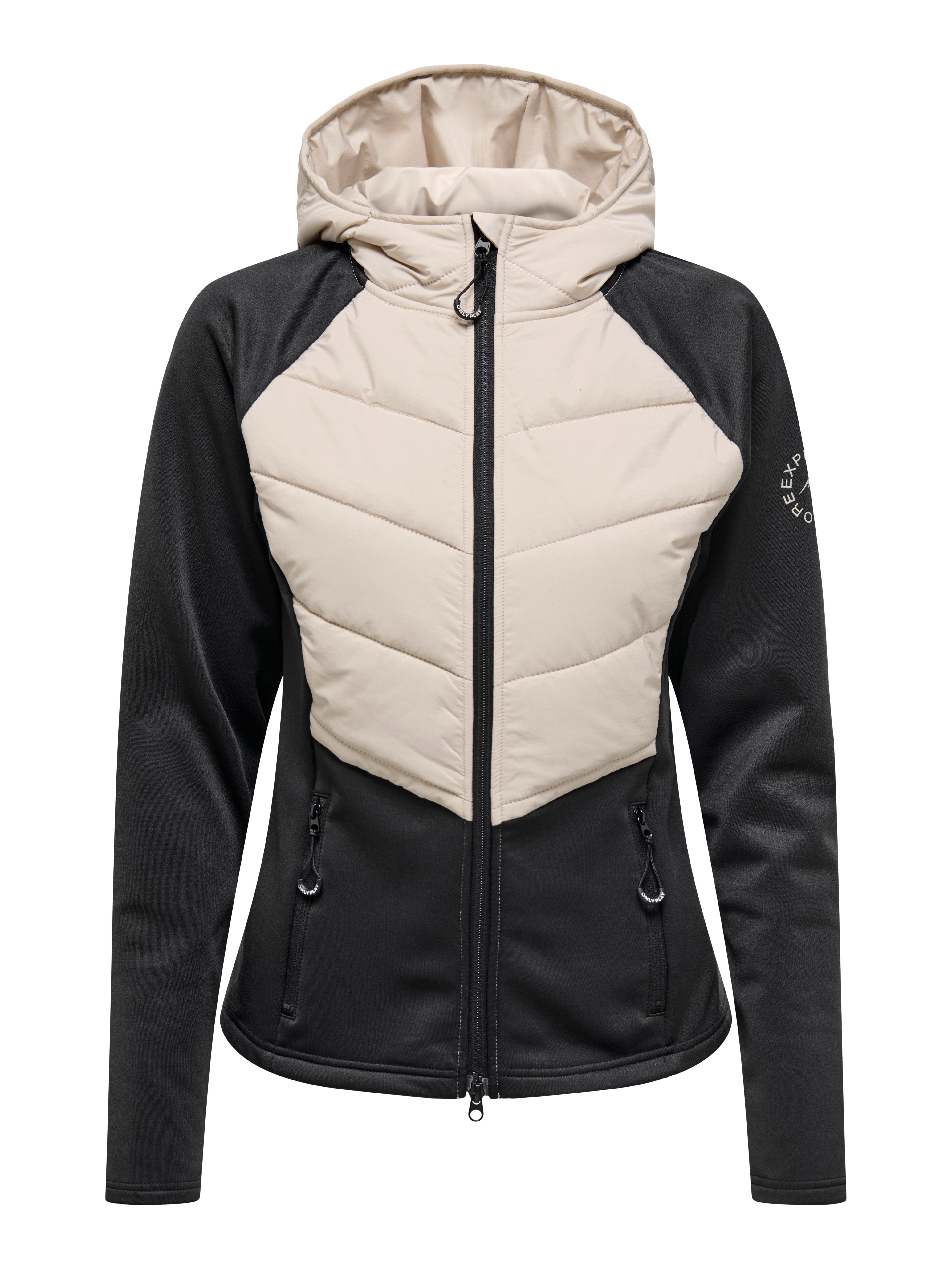 ONLY Trainingsjacke günstig online kaufen