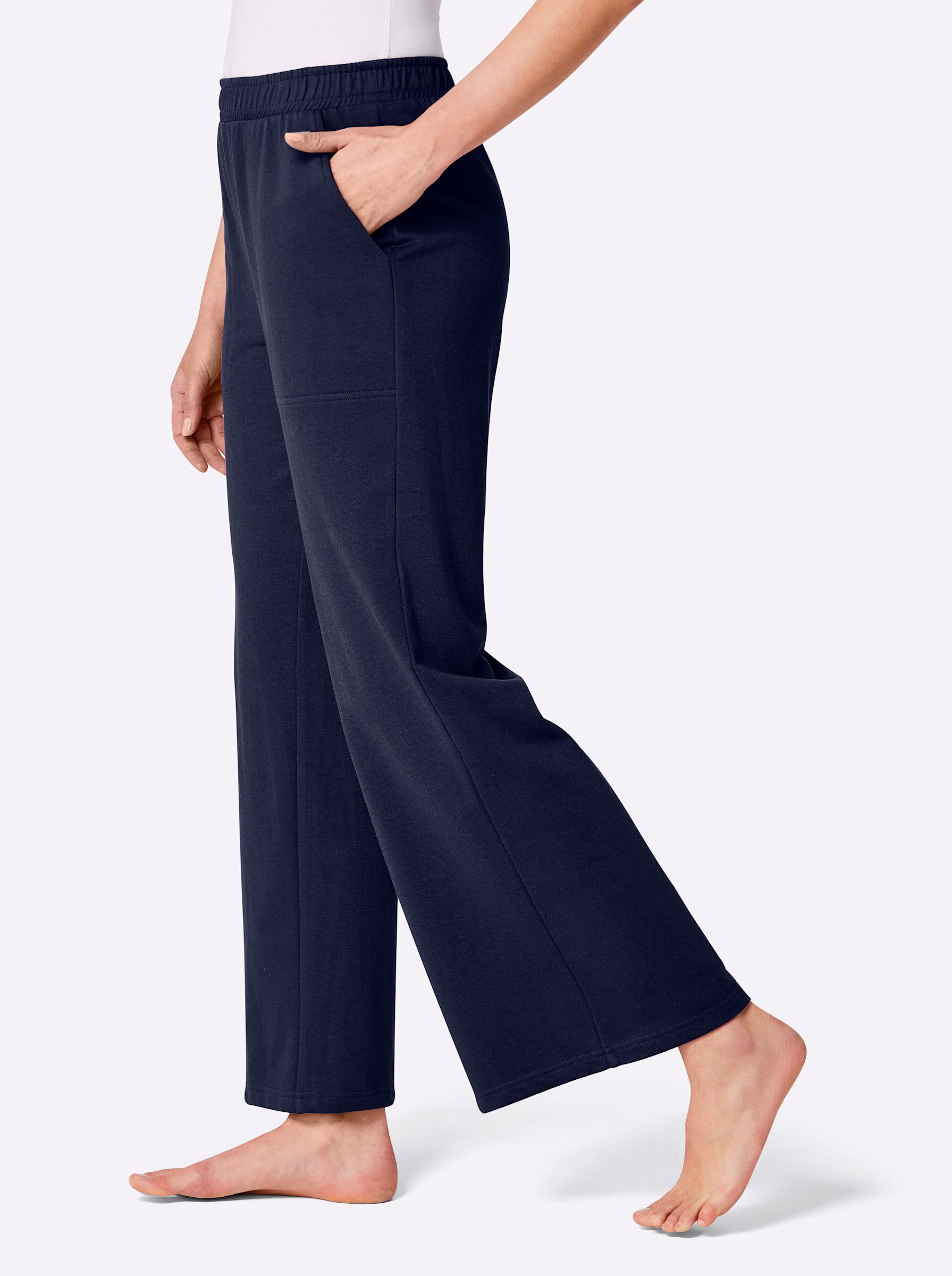 feel good Dehnbund-Hose günstig online kaufen