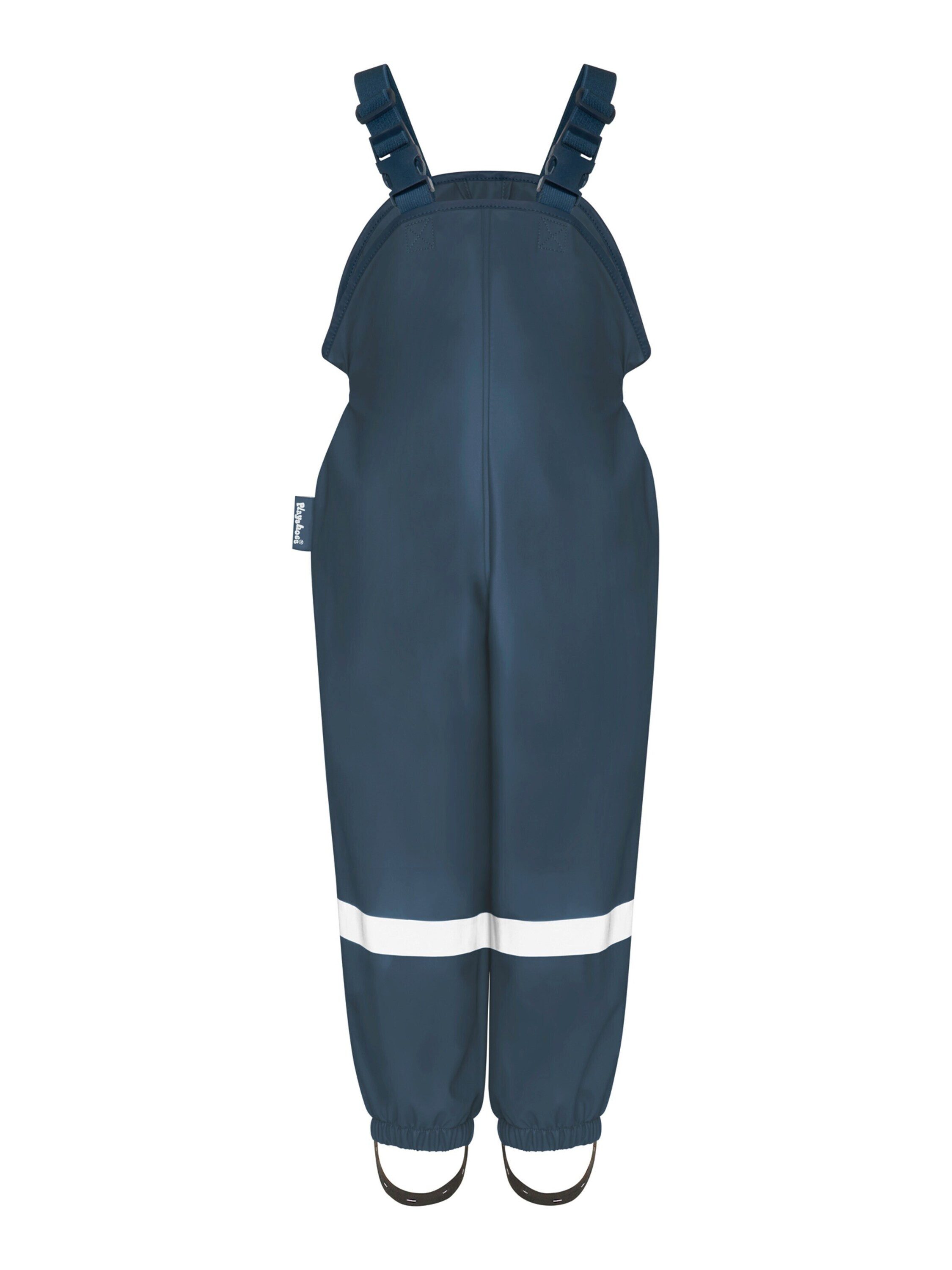 Playshoes Funktionshose (1-tlg) Plain/ohne Details