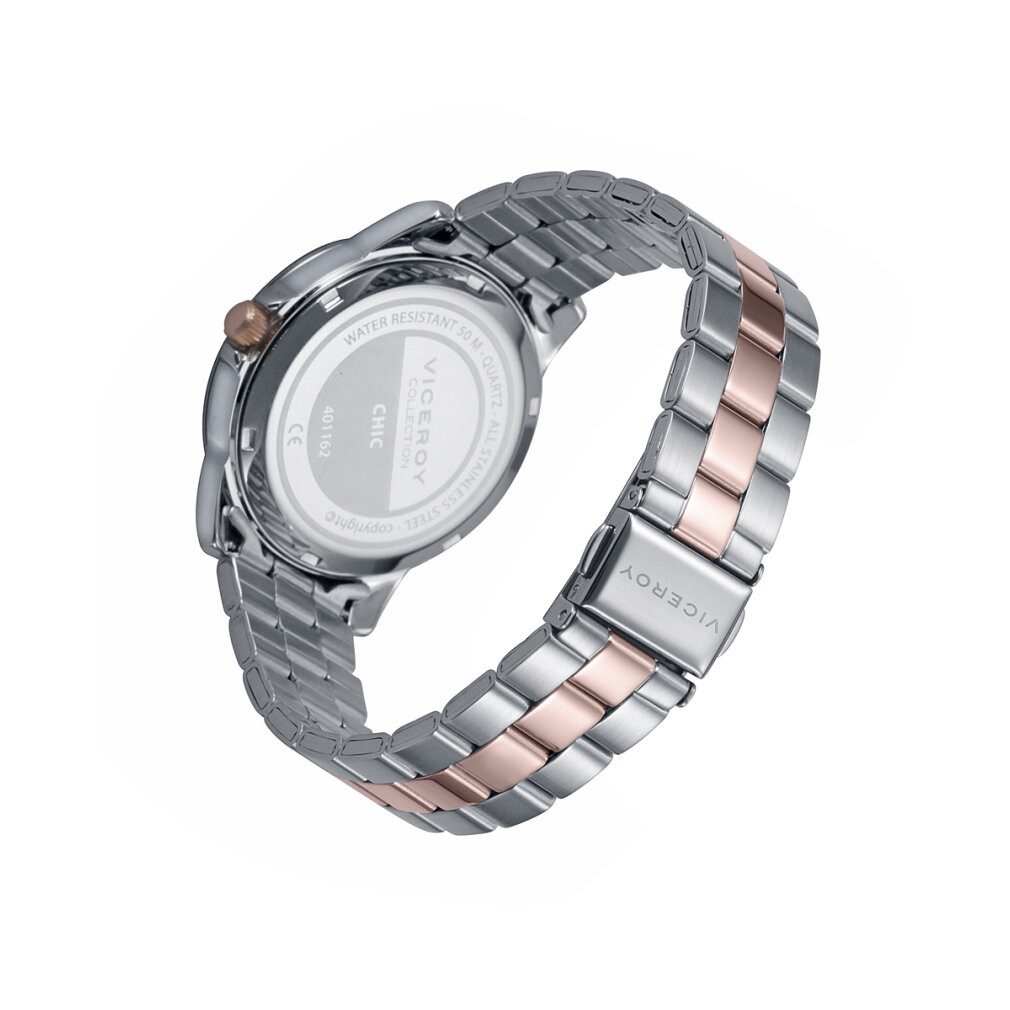 Viceroy Luxusuhr Chic 401162-43